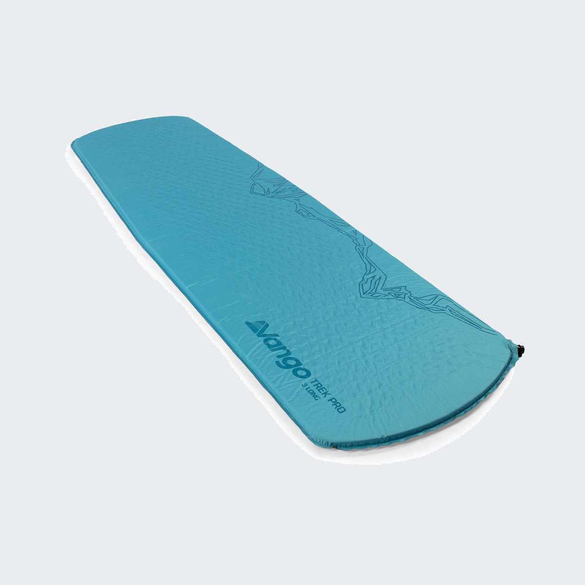 Atom Blue