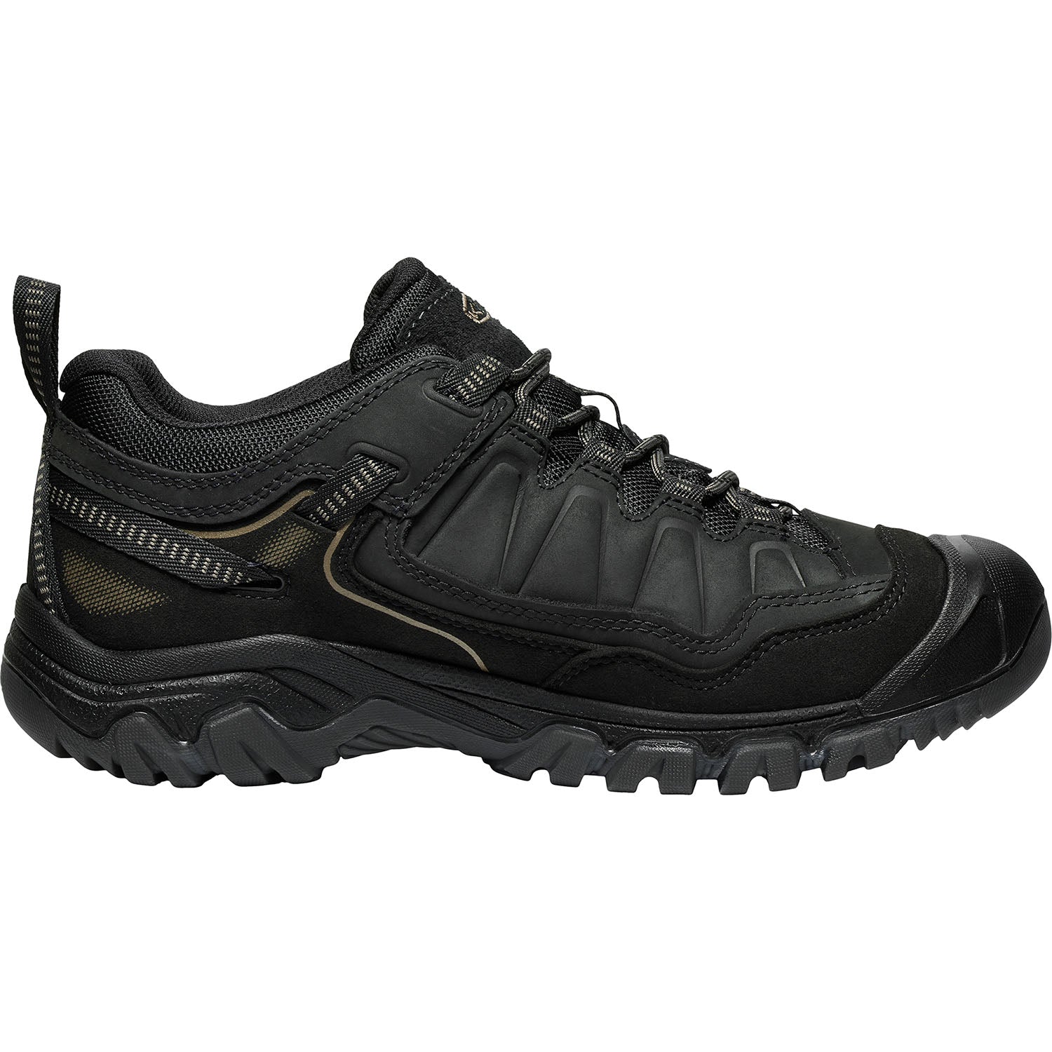 Triple Black