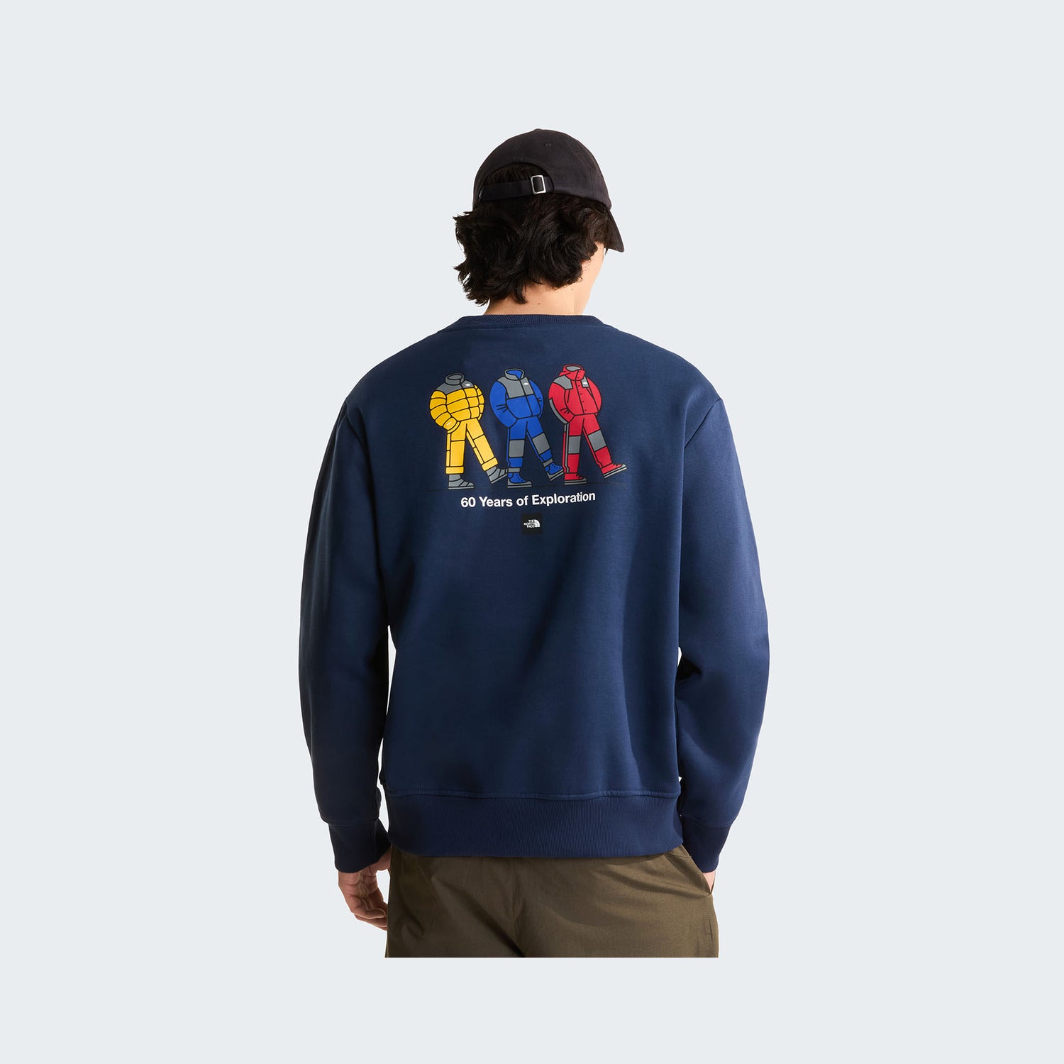 Summit Navy