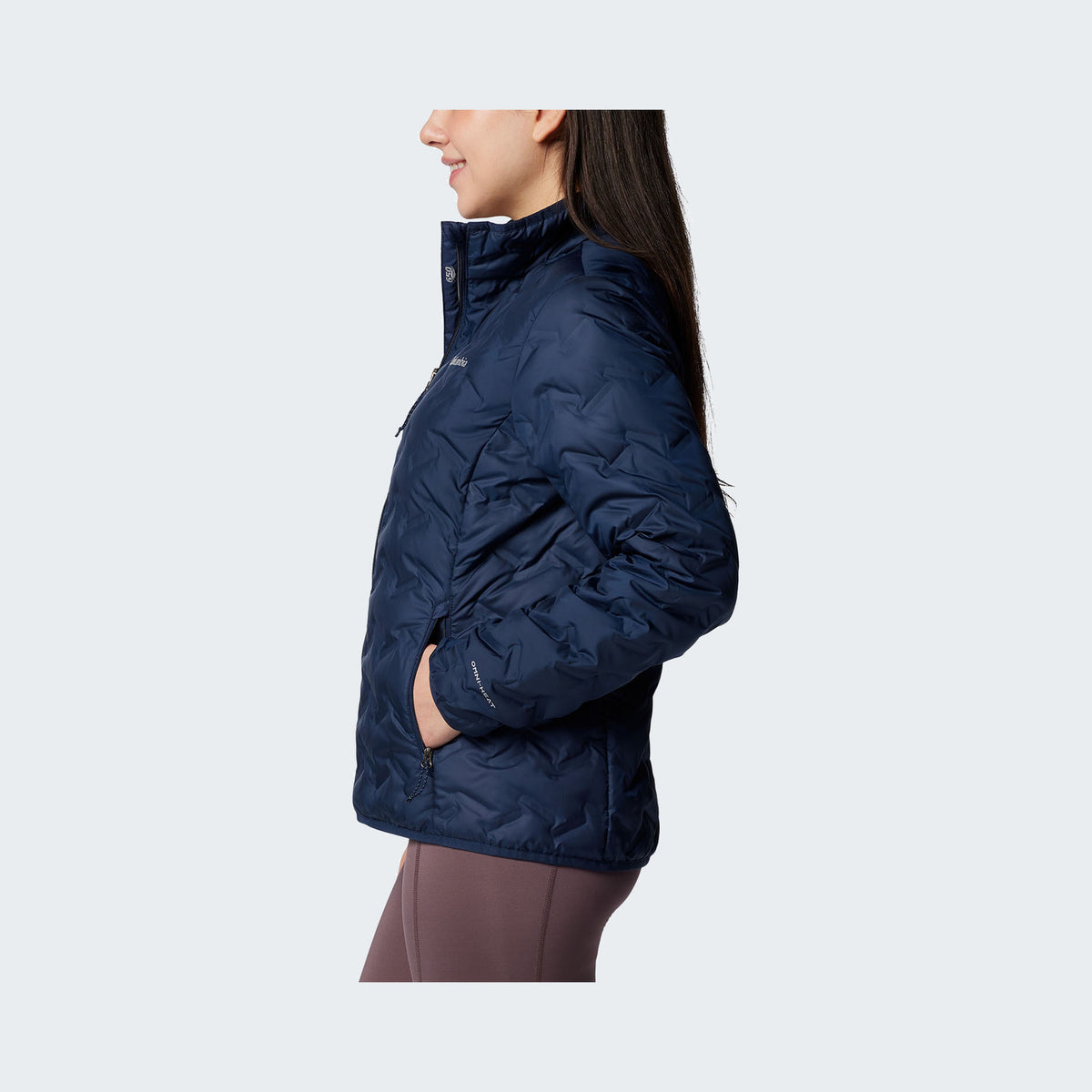 464 - Collegiate Navy