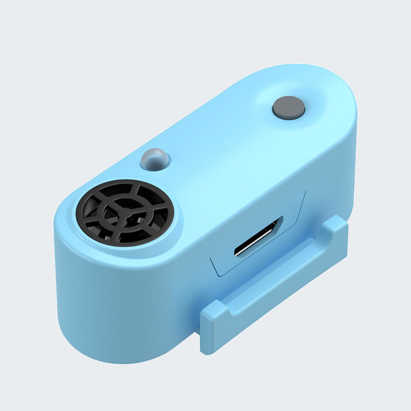 Baby Blue