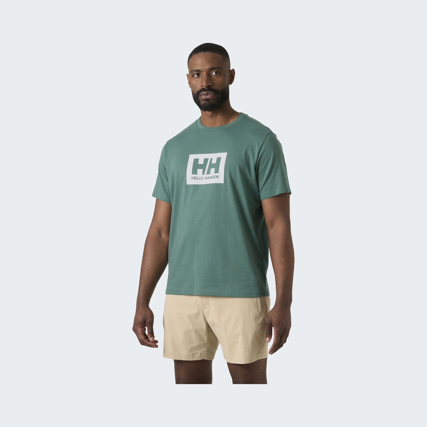 494 - Opal Green