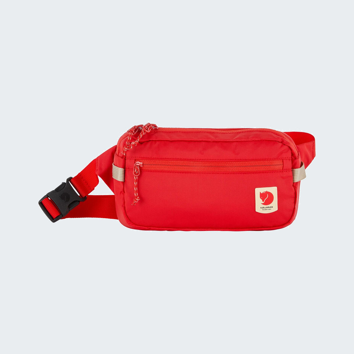 334 - True Red