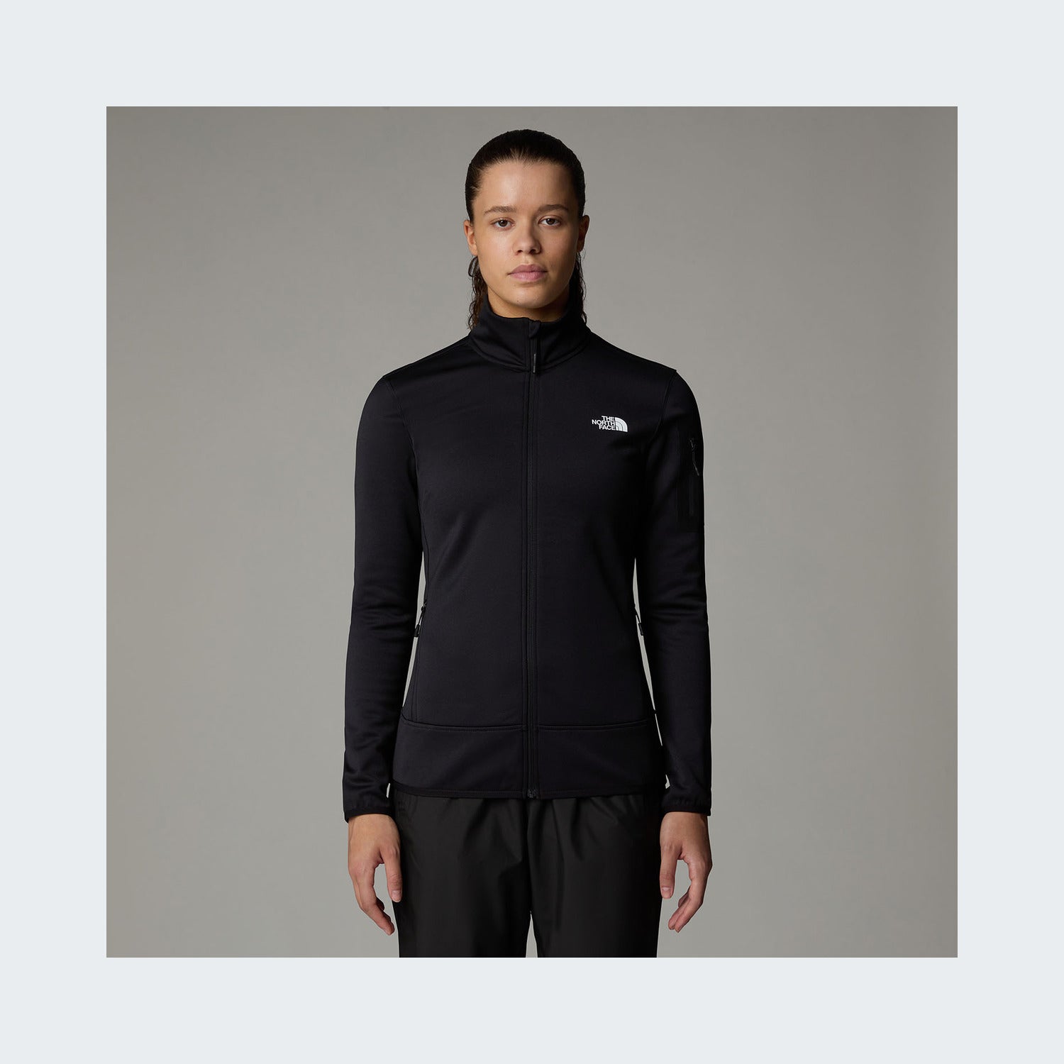 TNF Black/TNF Black