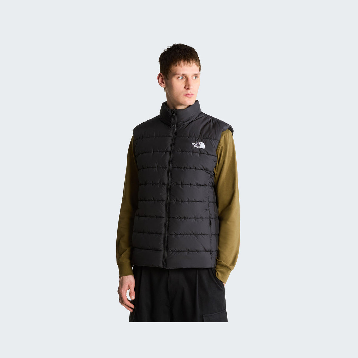 TNF Black