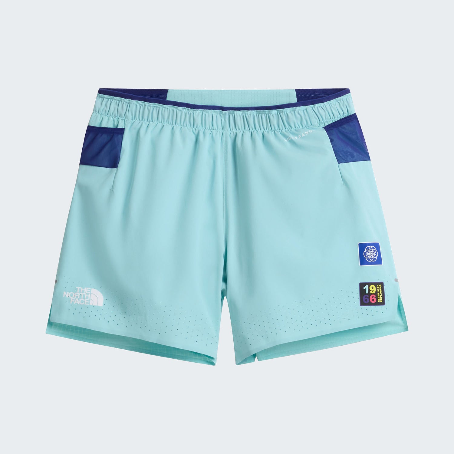 Canal Blue