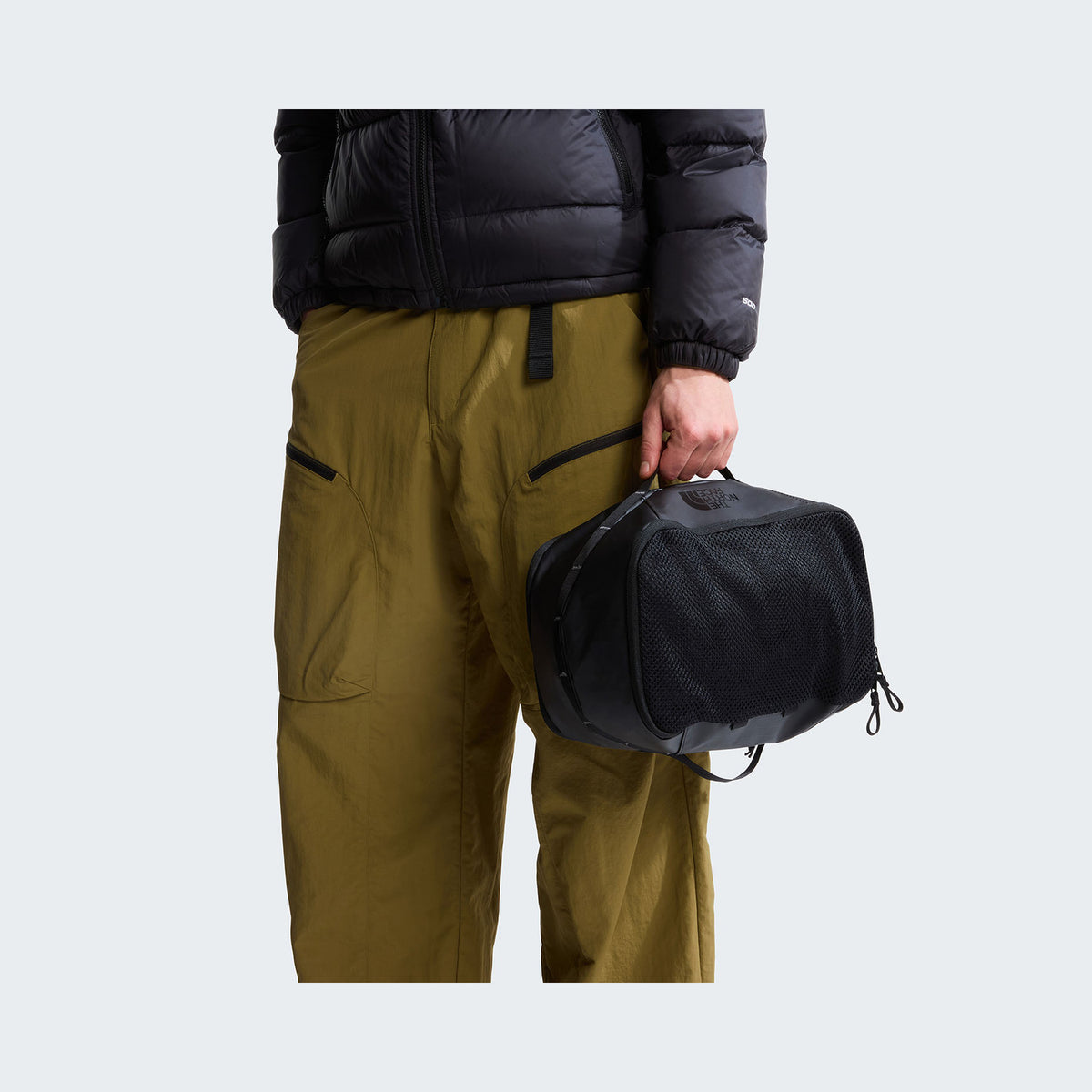 TNF Black