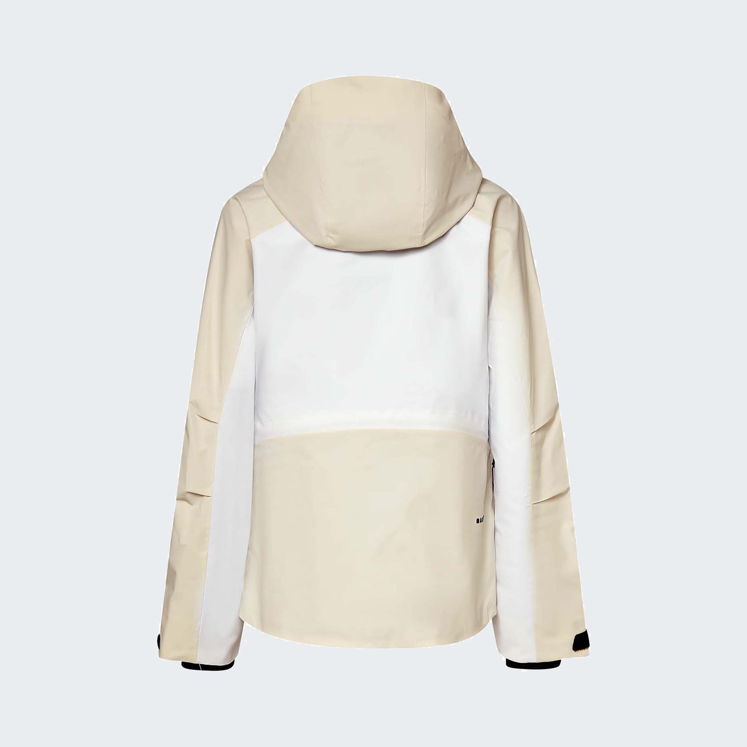 Mist/White