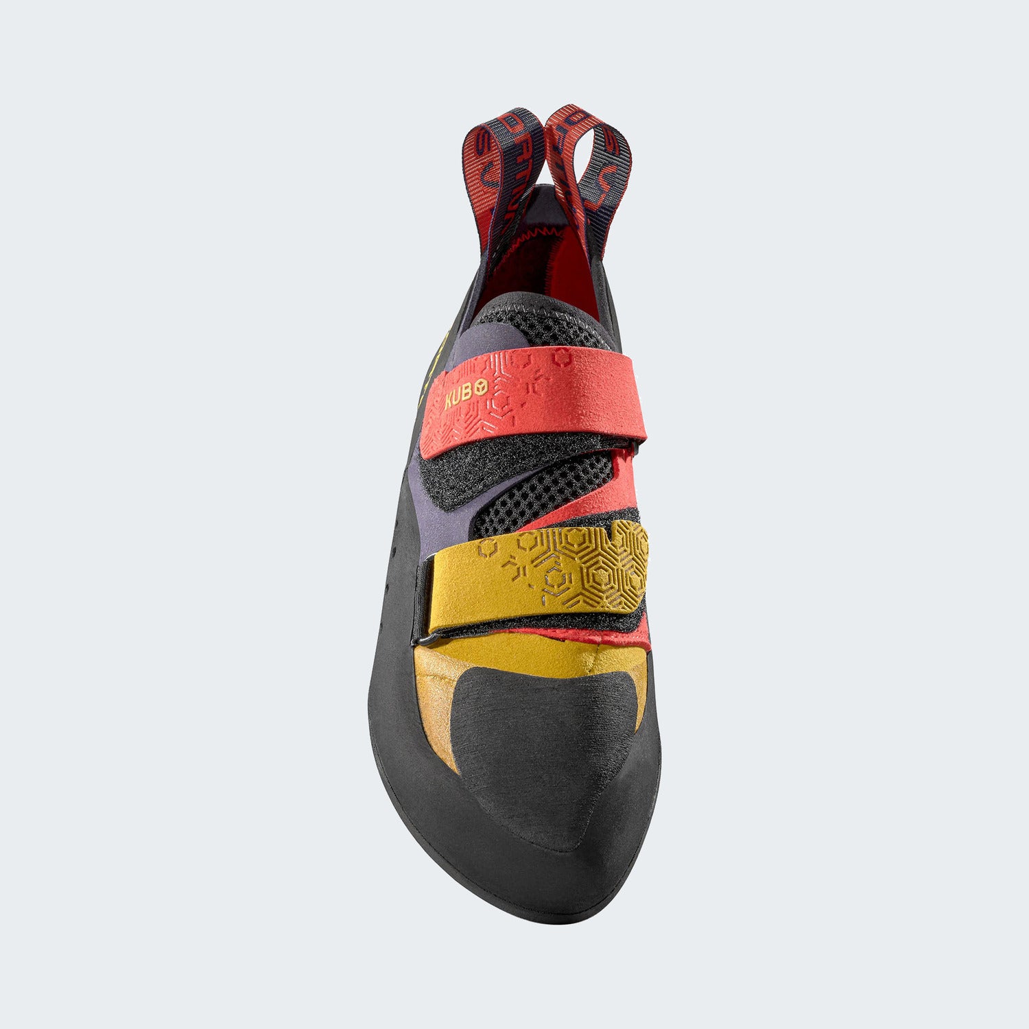 Savana/Mountain Red