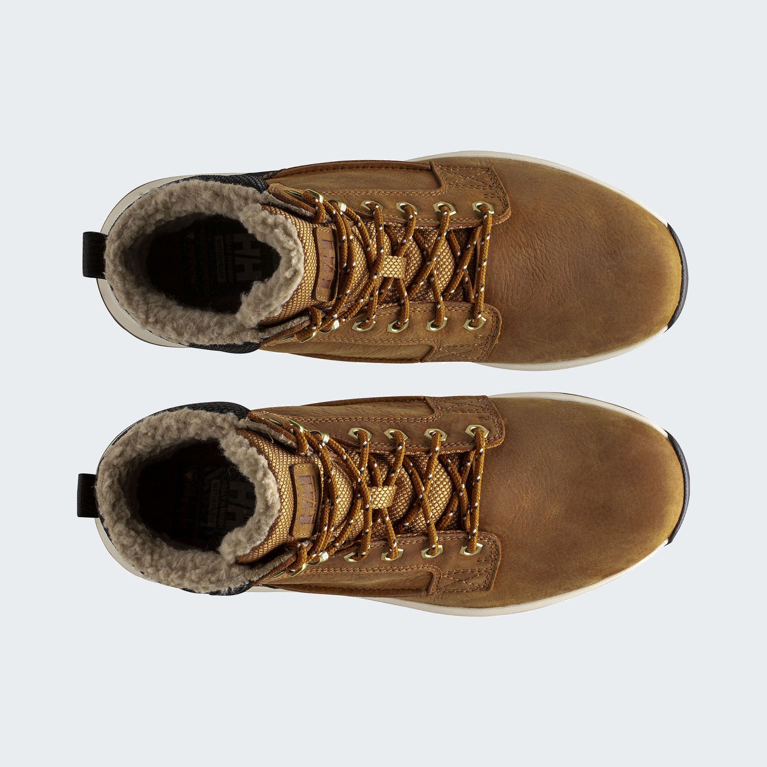 724 - New Wheat/Black