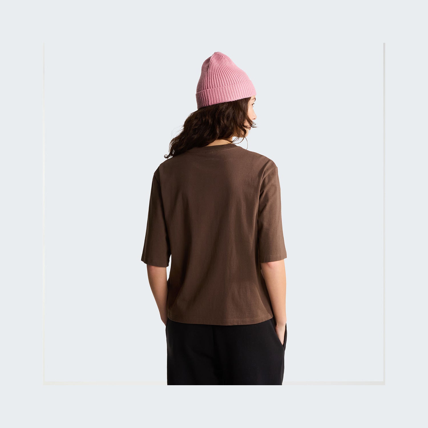 Smokey Brown