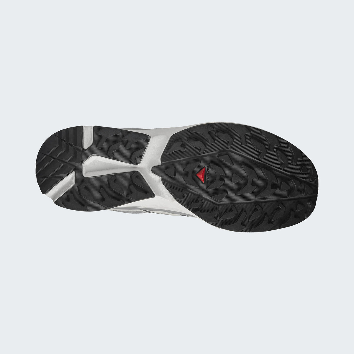Alloy/Lunar Rock/Black