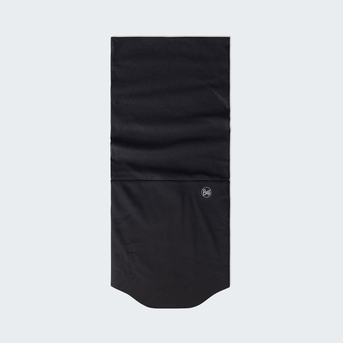 Solid Black