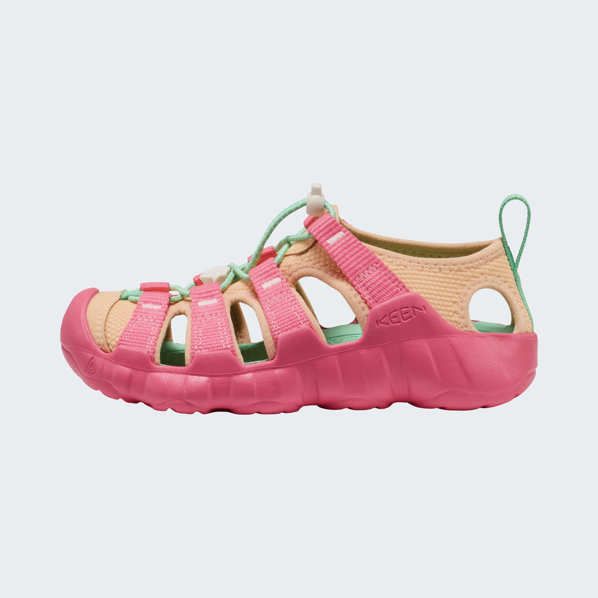 Pink Lemonade/Peach Fuzz