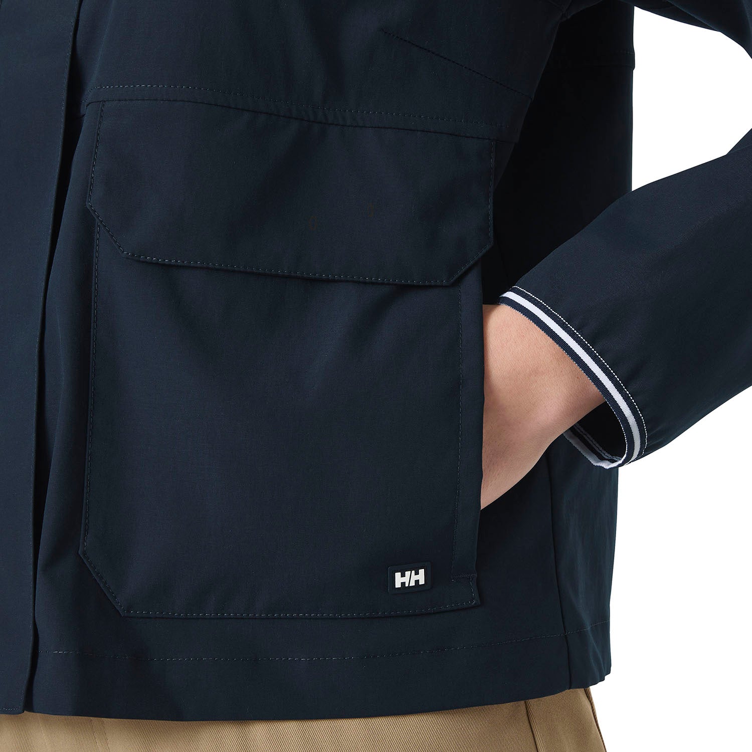 597 - Navy