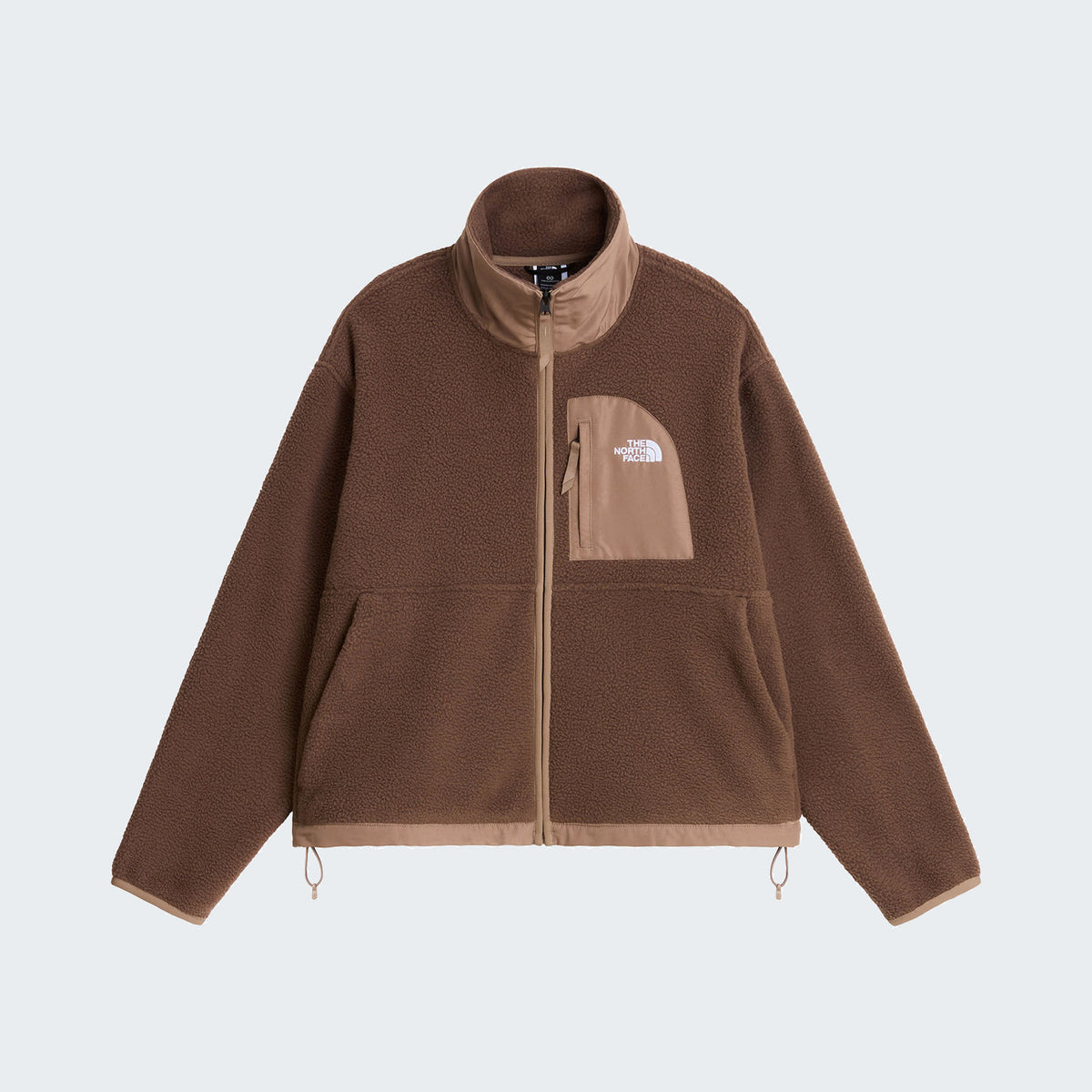 Smokey Brown/Garnet