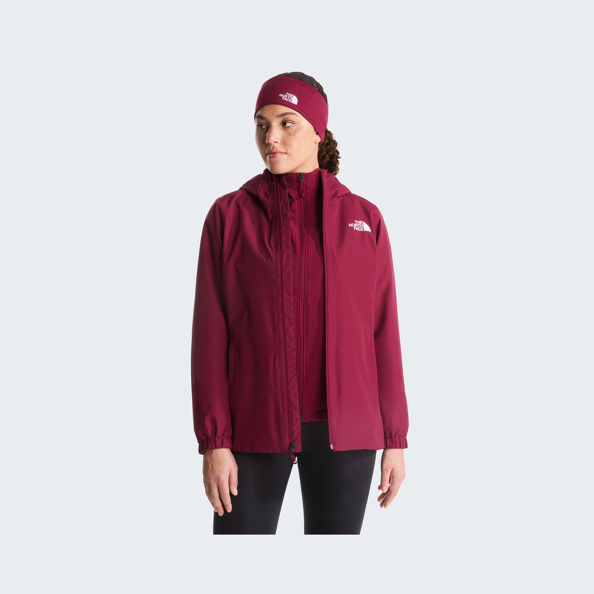 Burgundy Crush