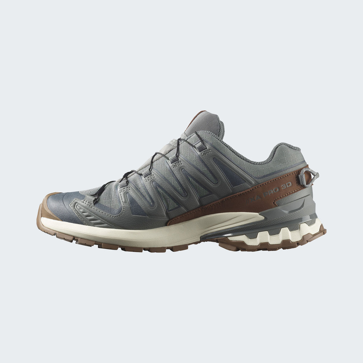 Sedona Sage/Coyote Brown/Vanilla Ice