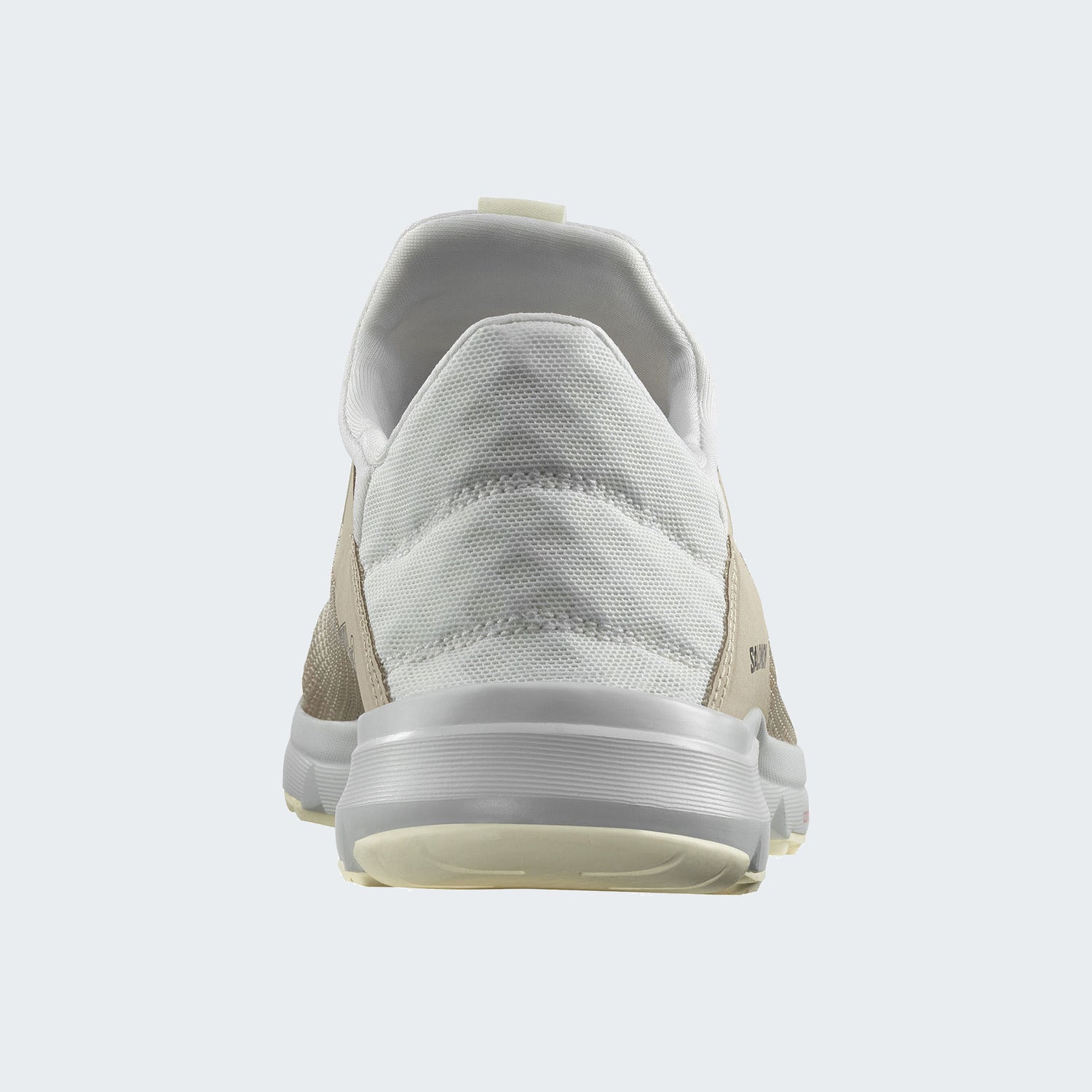 White Pepper/Glacier Gray/Transparent Yellow