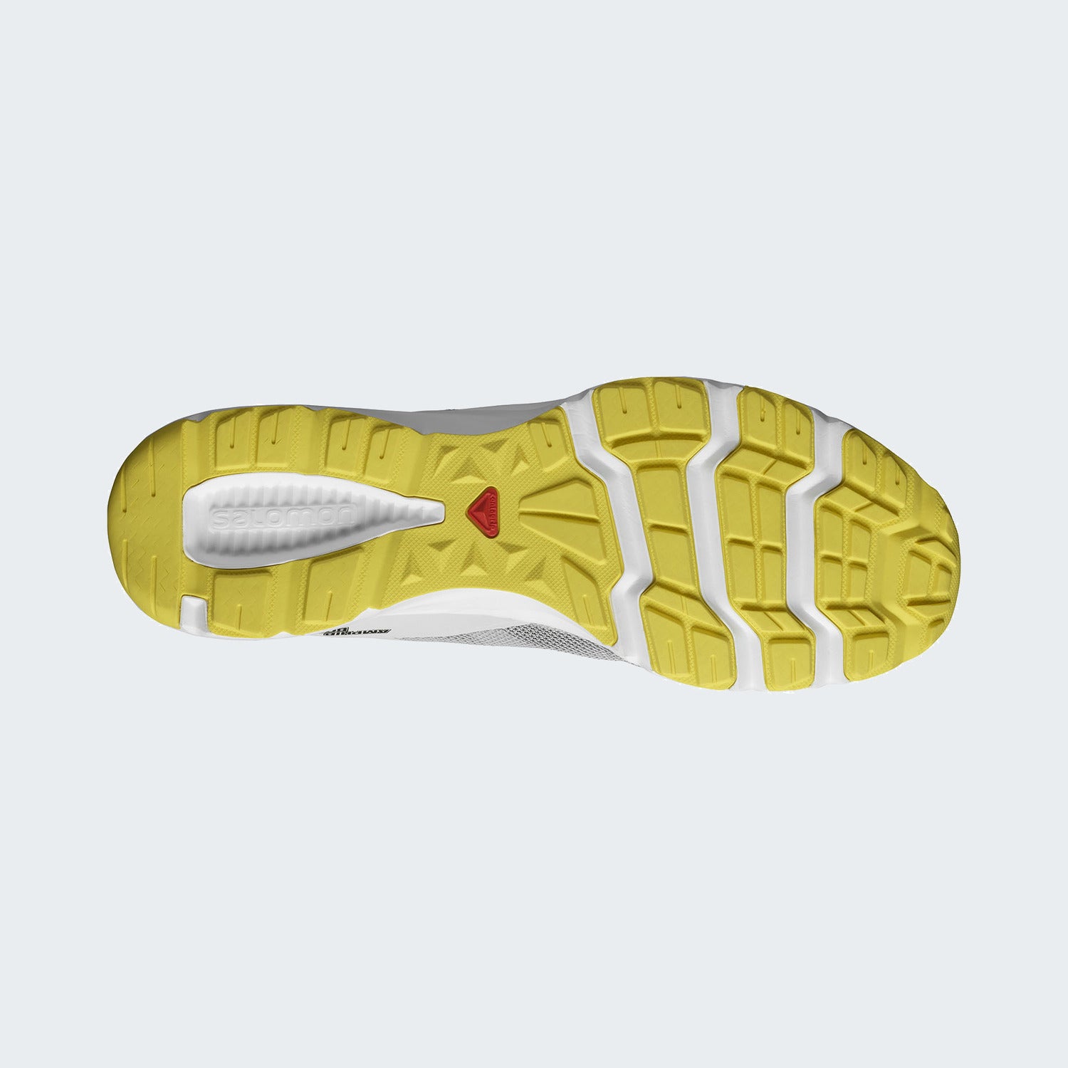 Lunar Rock/Black/Buttercup