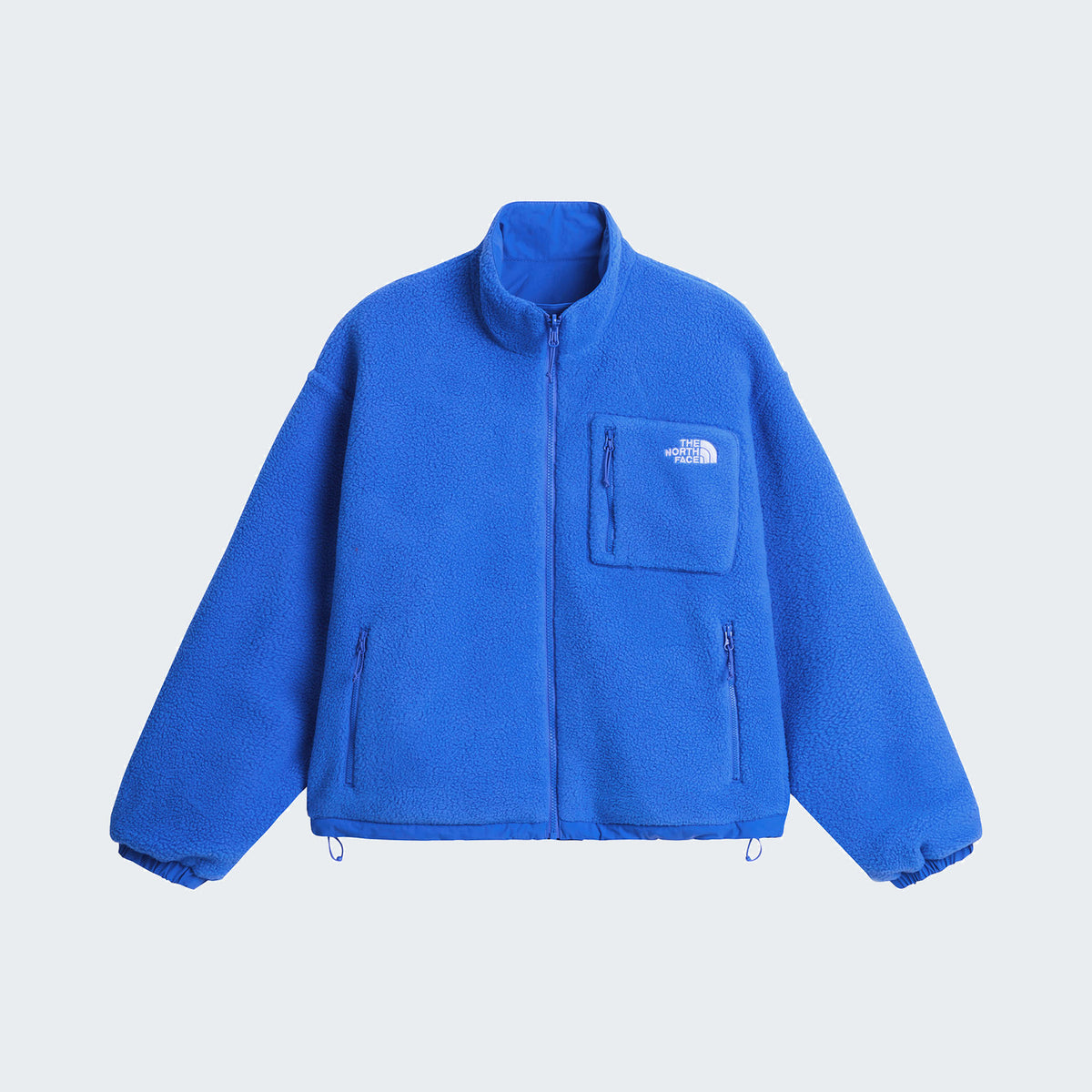 Active Blue/Active Blue