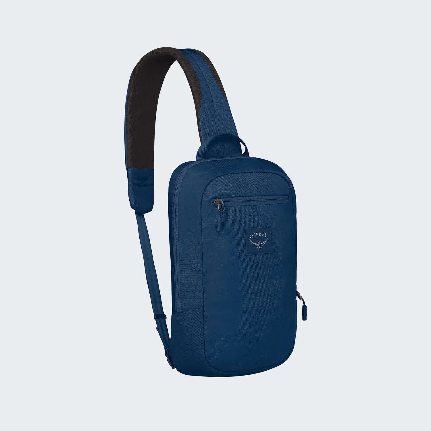 Antique Blue
