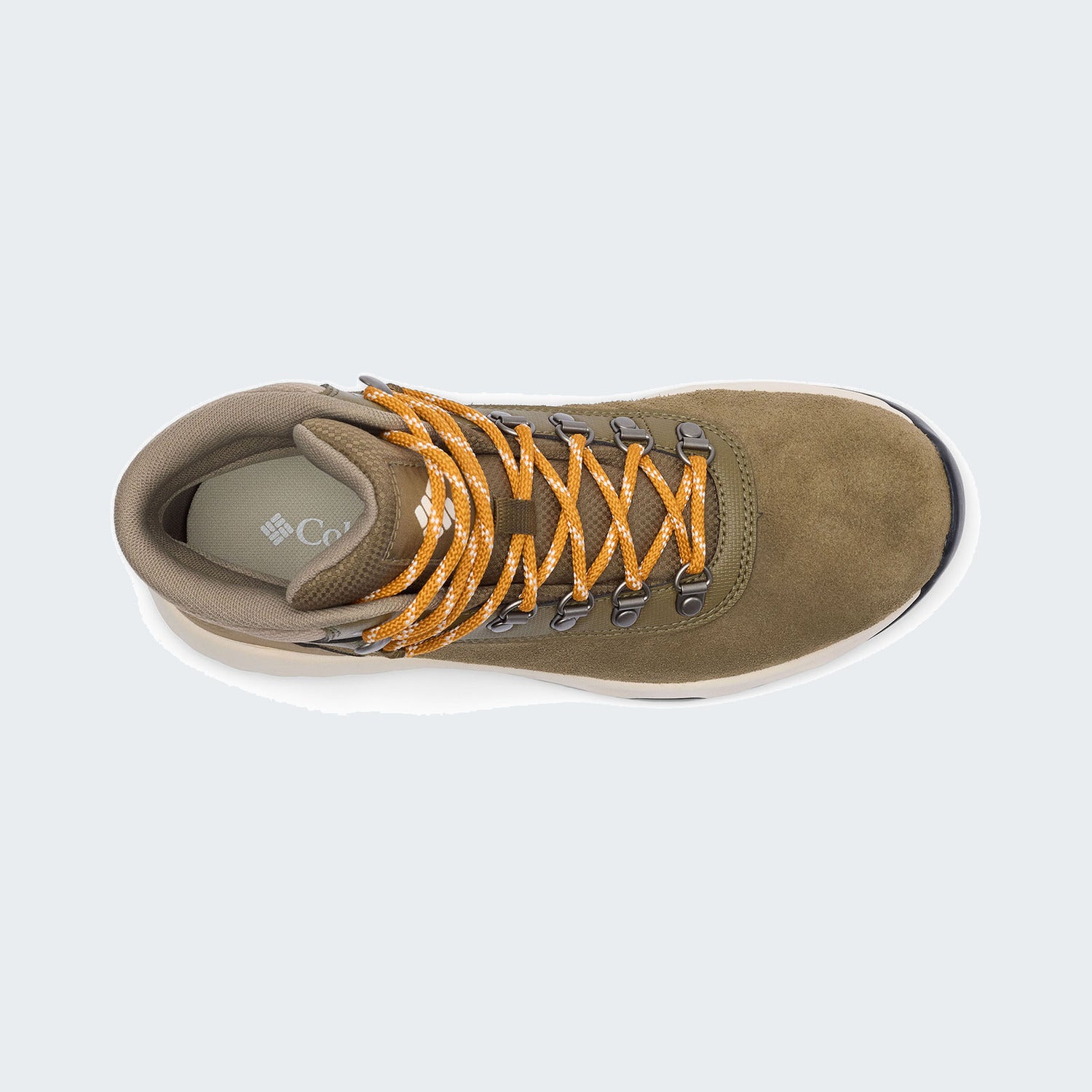 342 - Light Caper/Desert Gold
