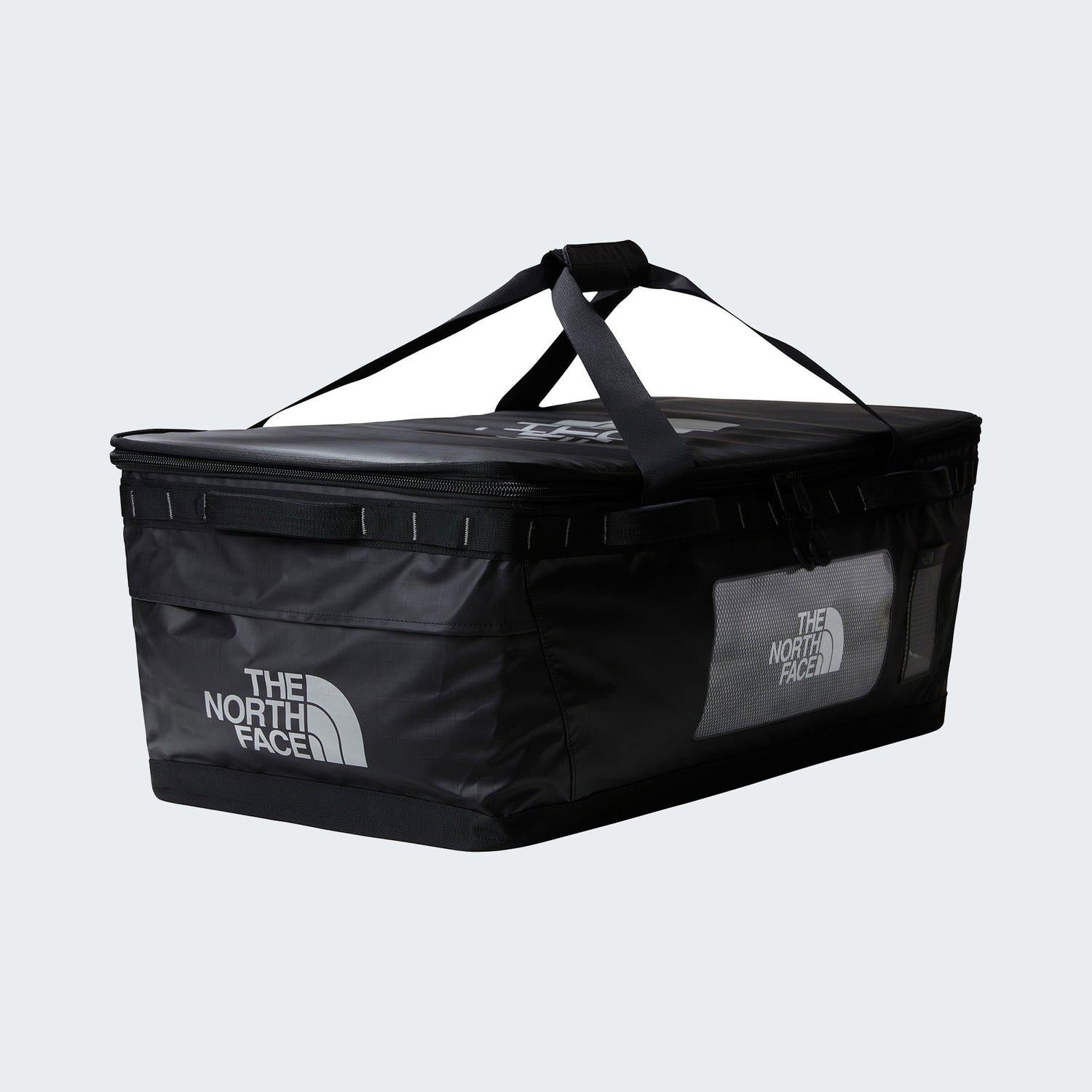 TNF Black/TNF Black/NPF