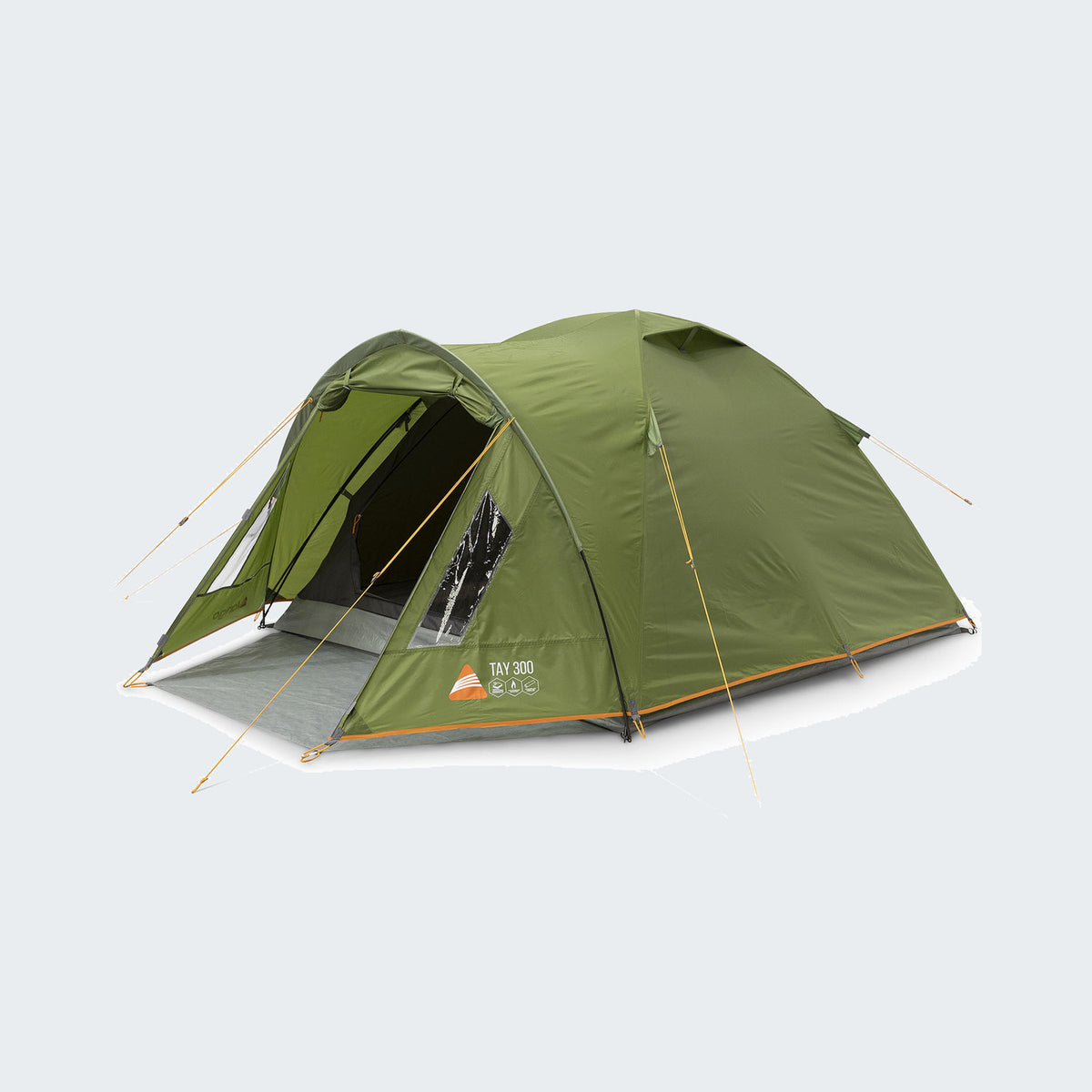 Peridot Green