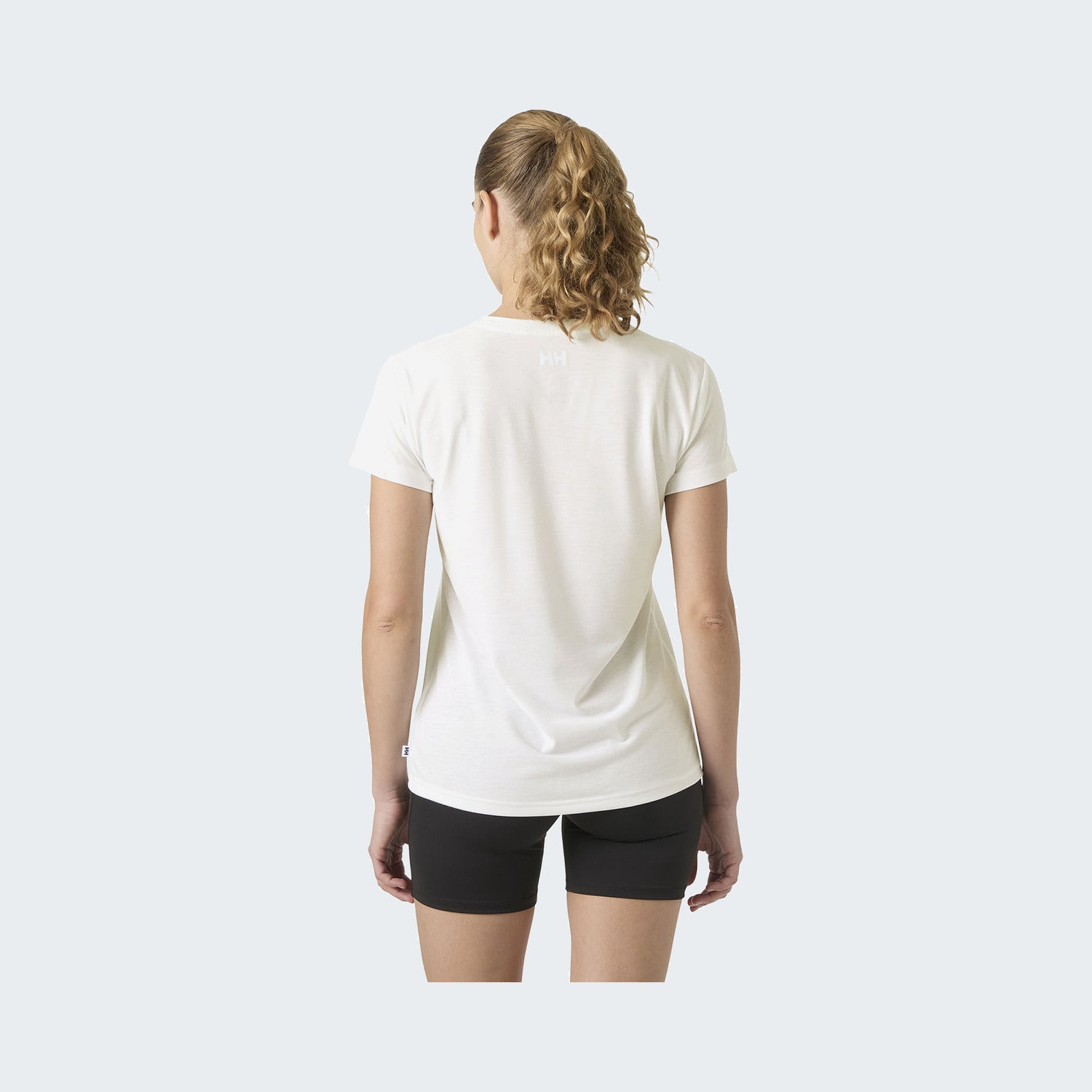 004 - White