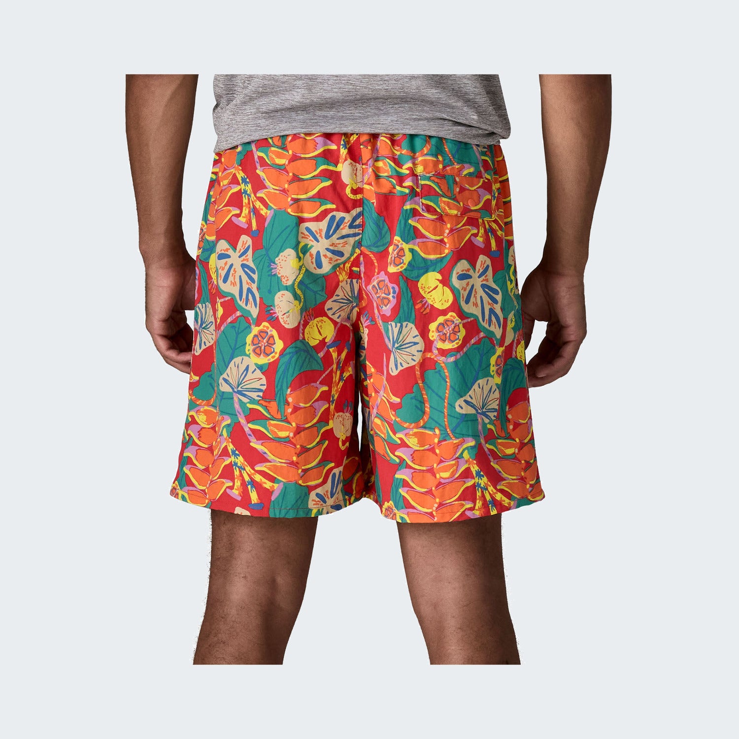 Tropiclimb: Hot Ember