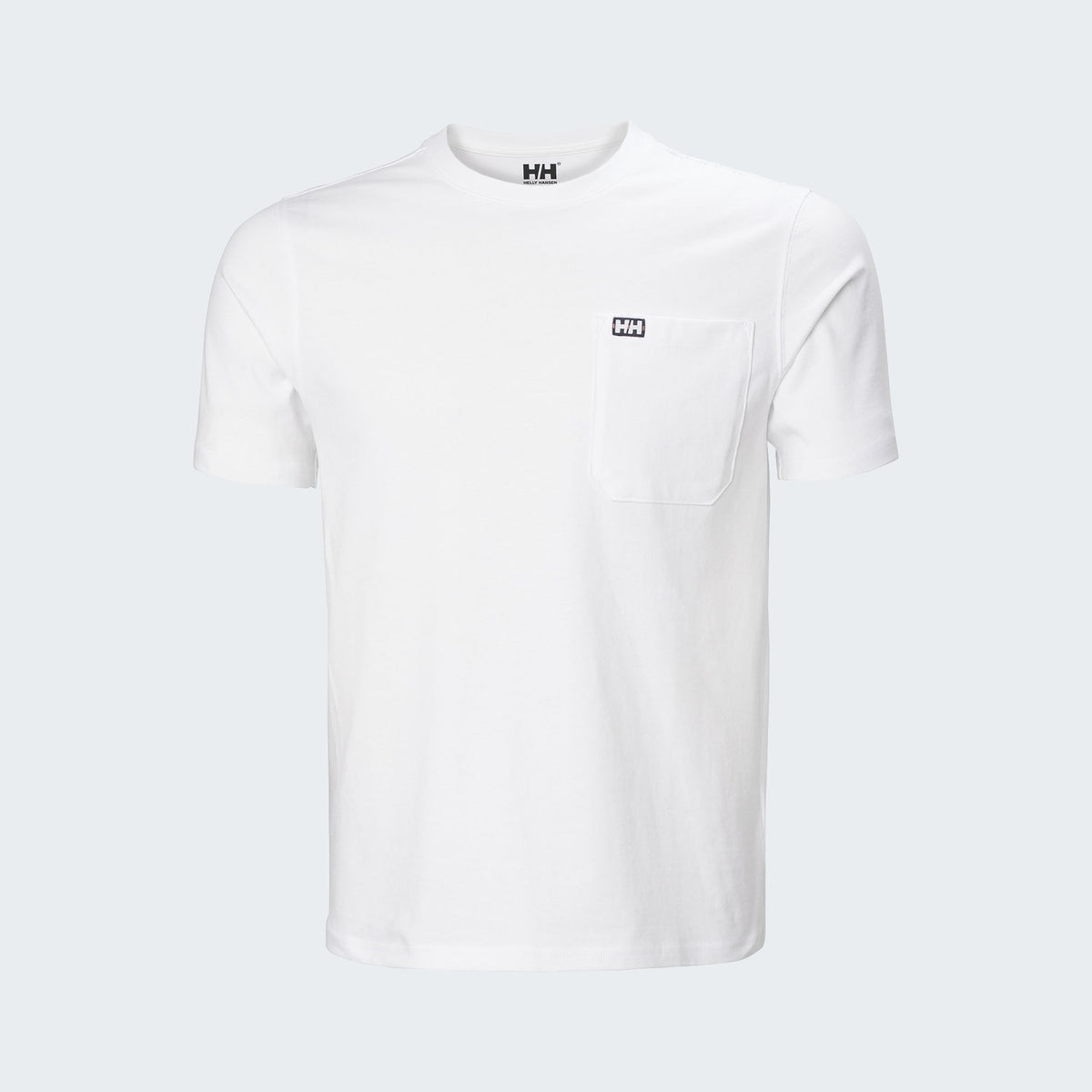 001 - White