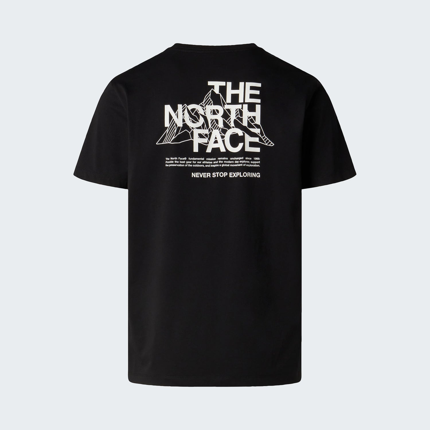 TNF Black