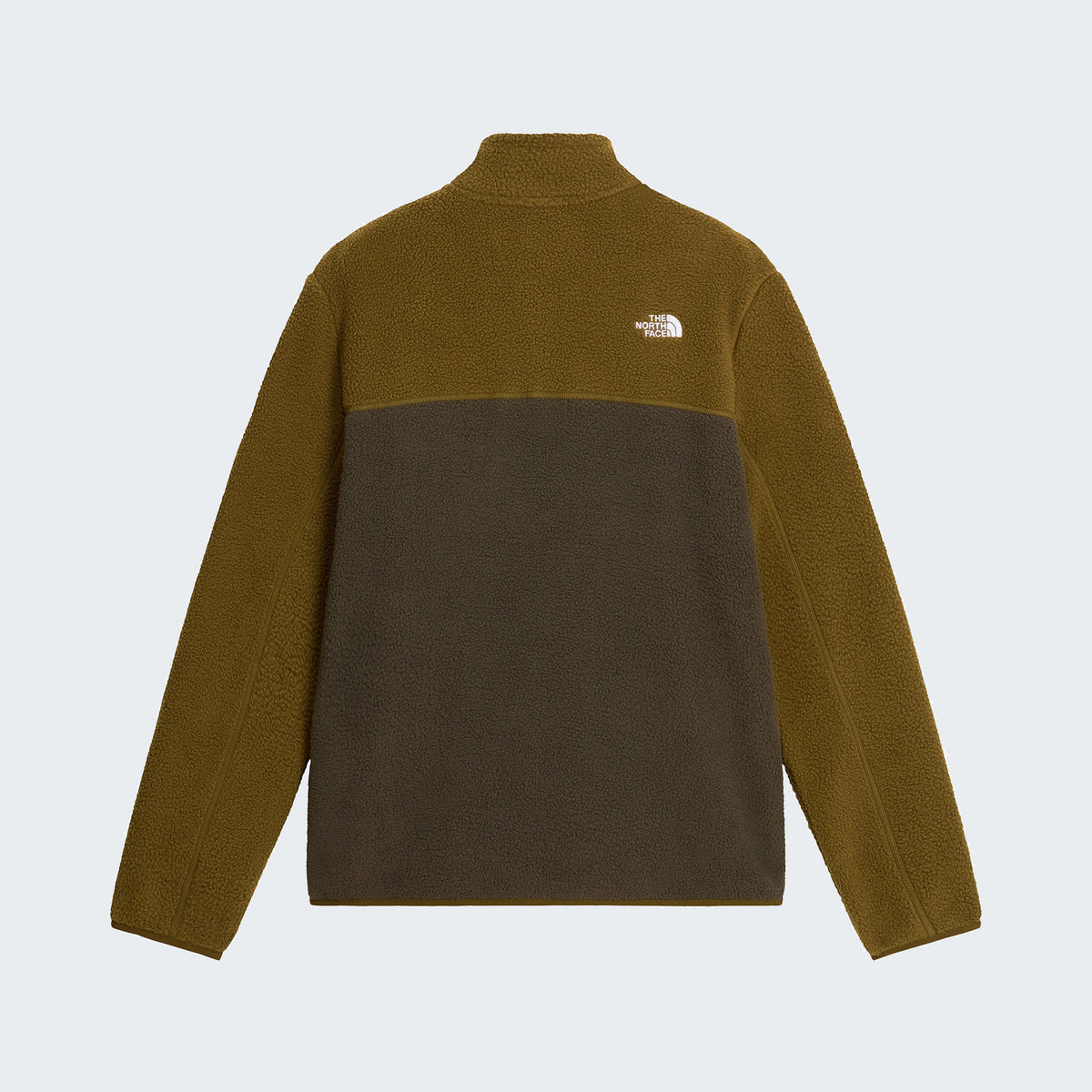 New Taupe Green/Caraway Seed