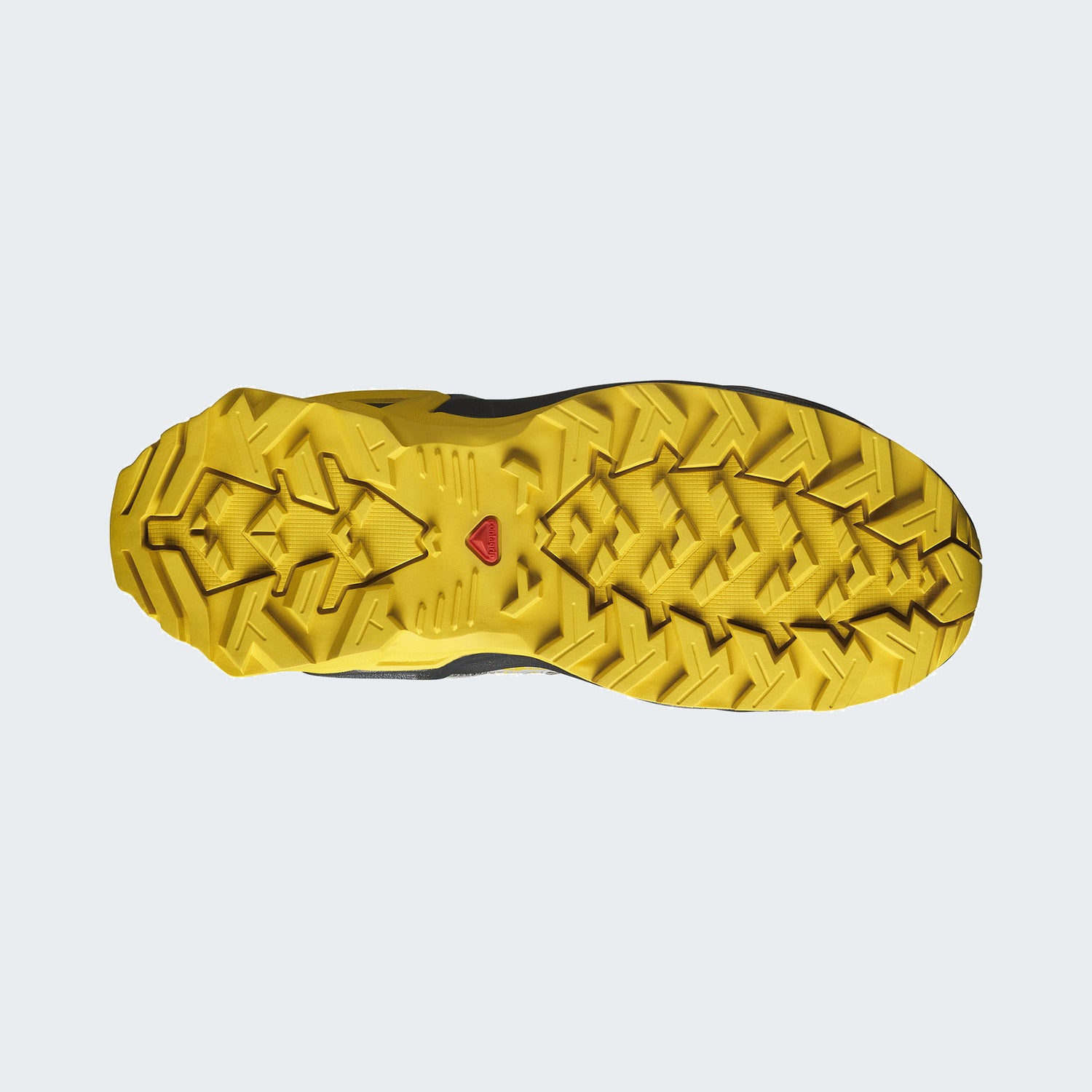 Castlerock/Black/Spicy Mustard