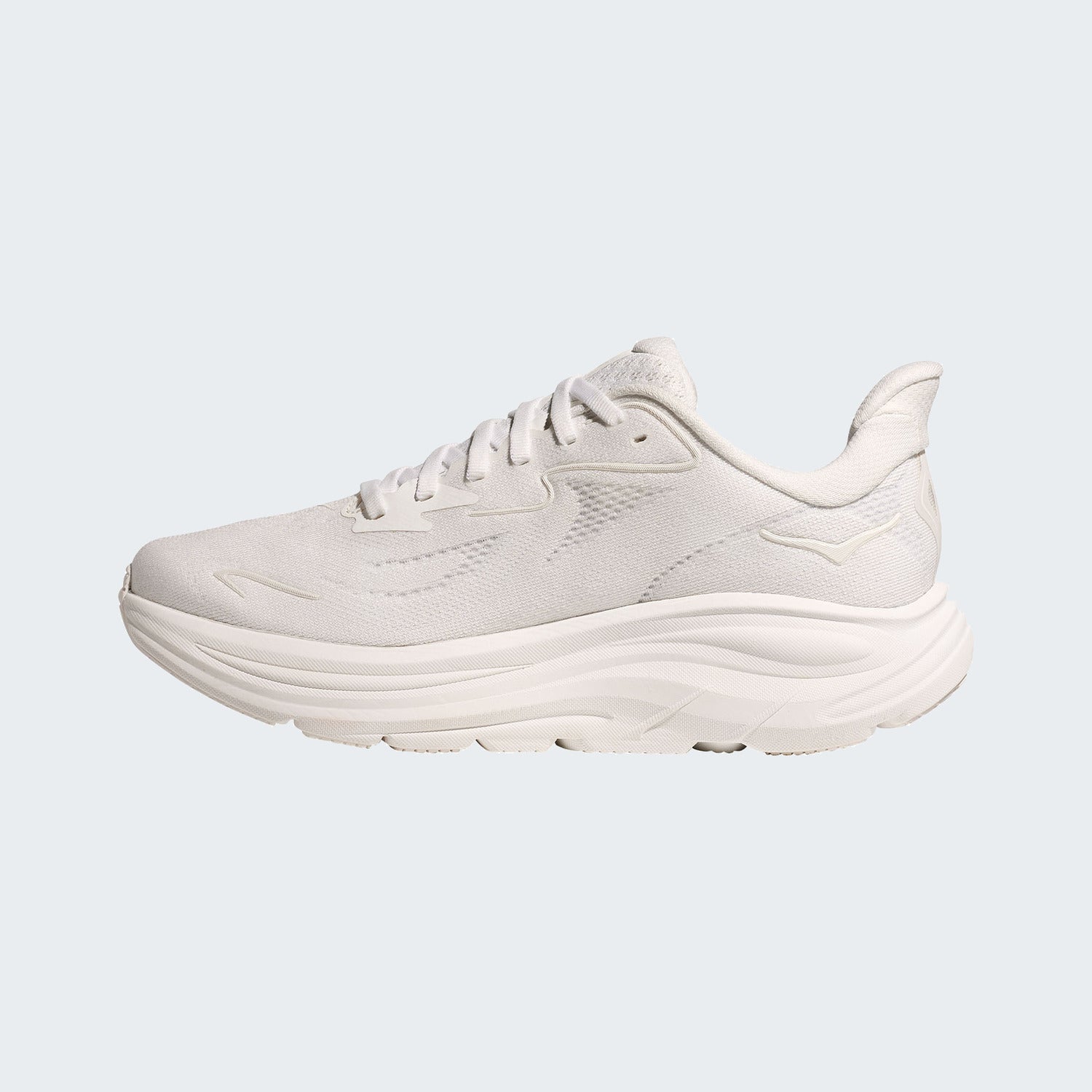 White/White