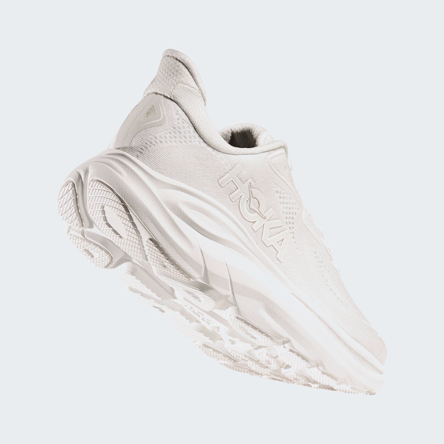 White/White