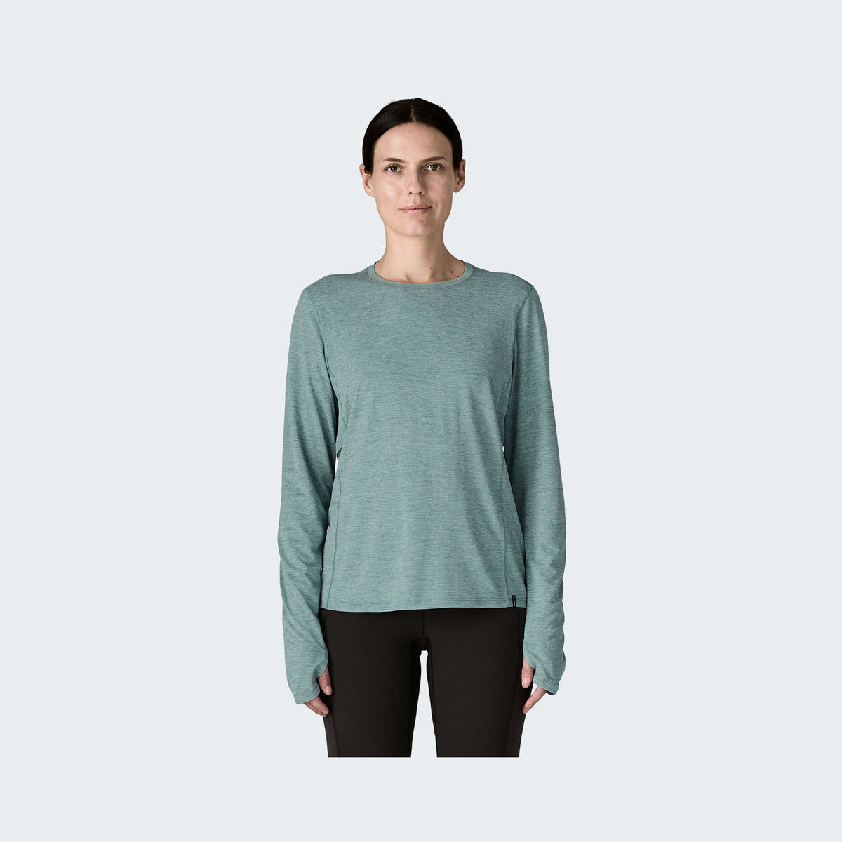 Nouveau Green - Blue Sage X-Dye