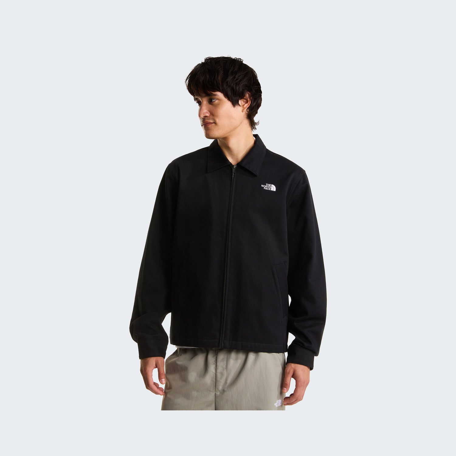 TNF Black