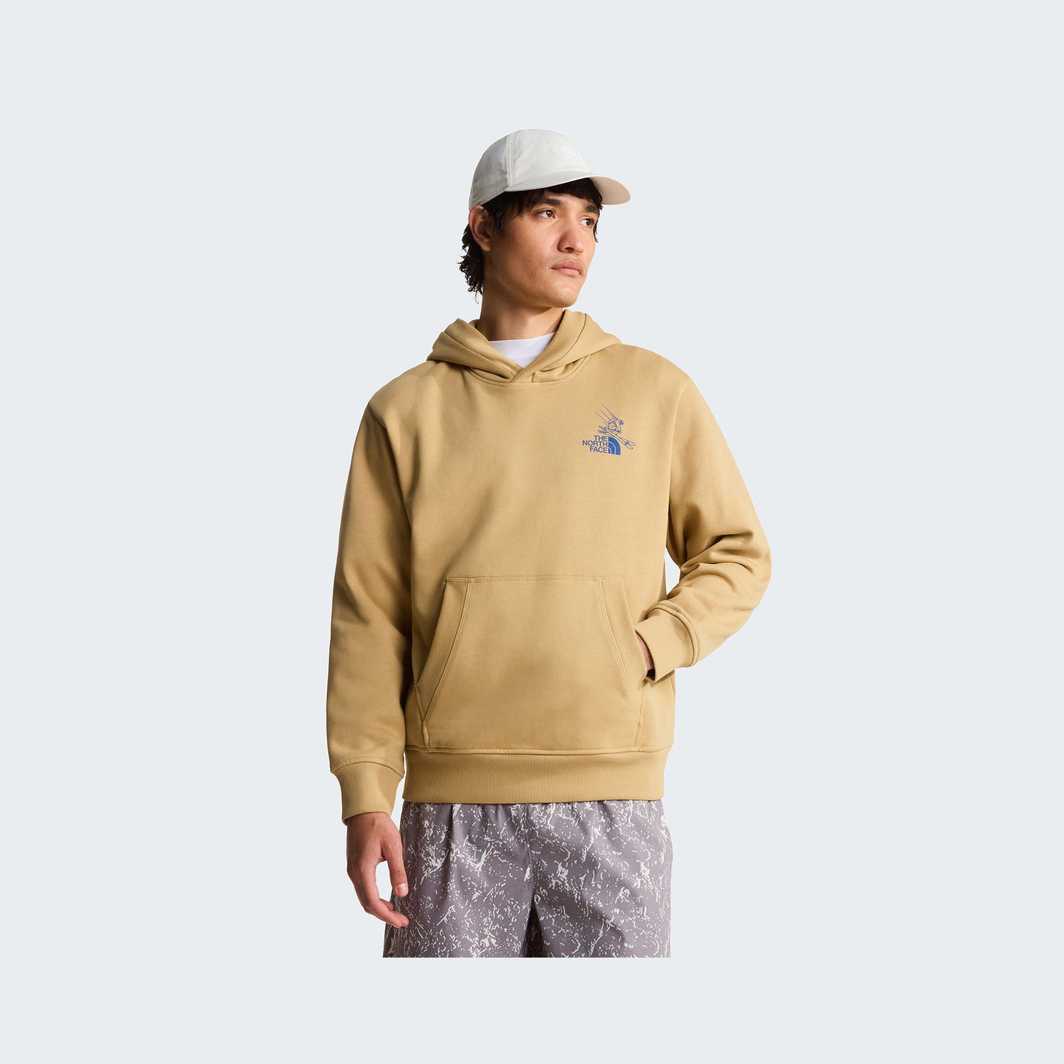 Khaki Stone