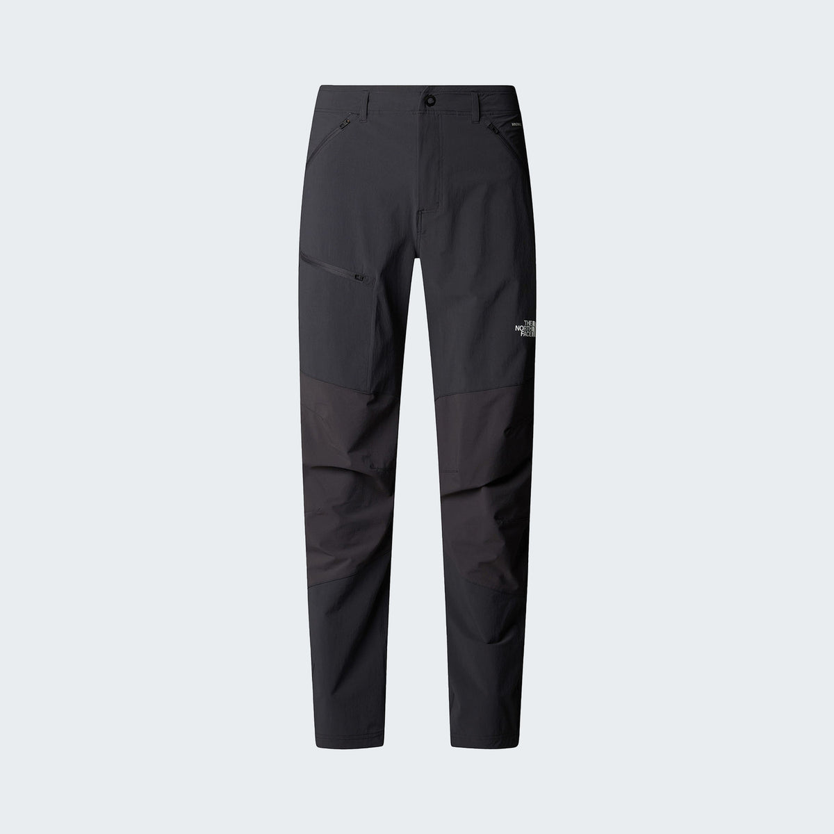 Asphalt Grey