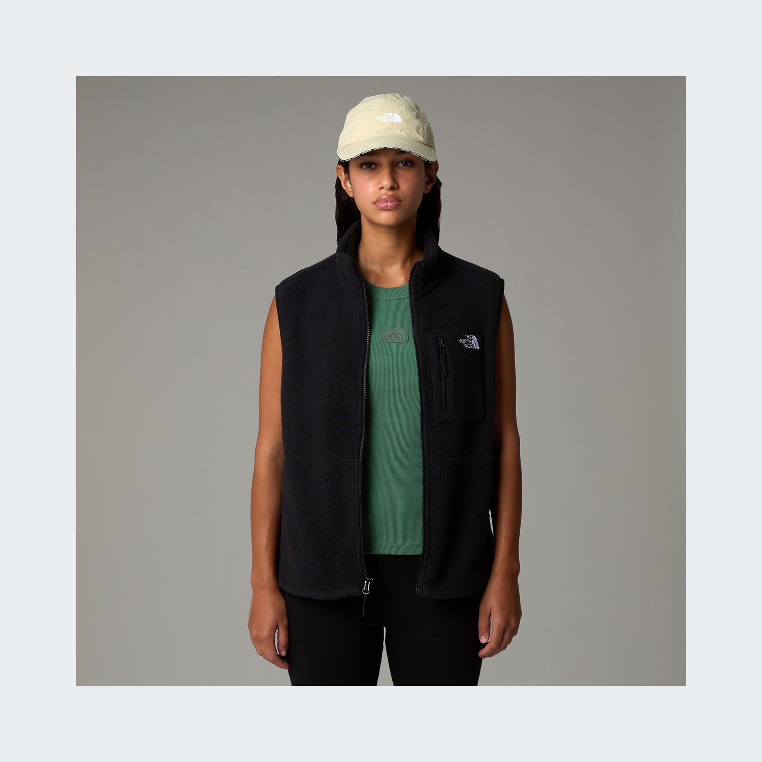 TNF Black