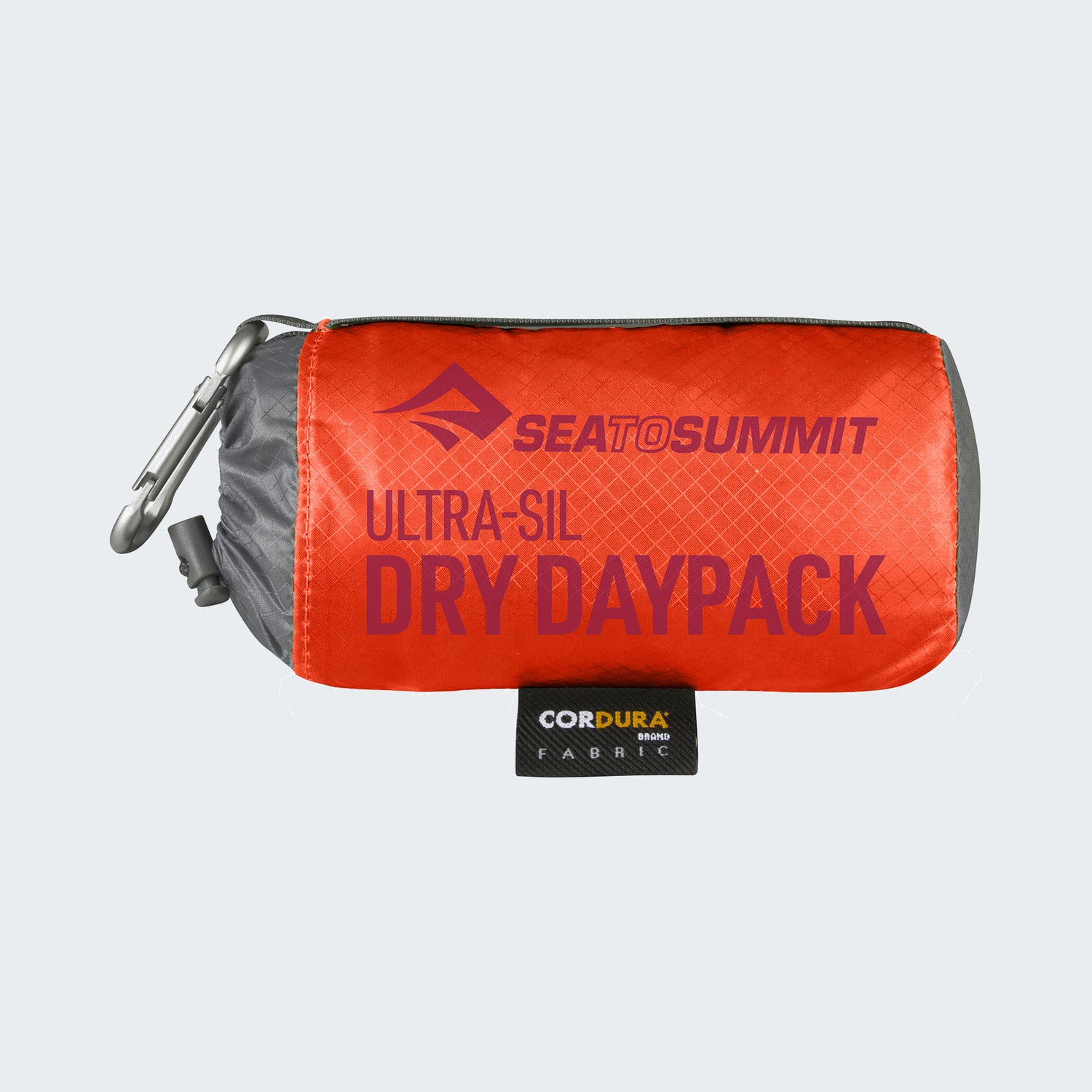 Spicy Orange