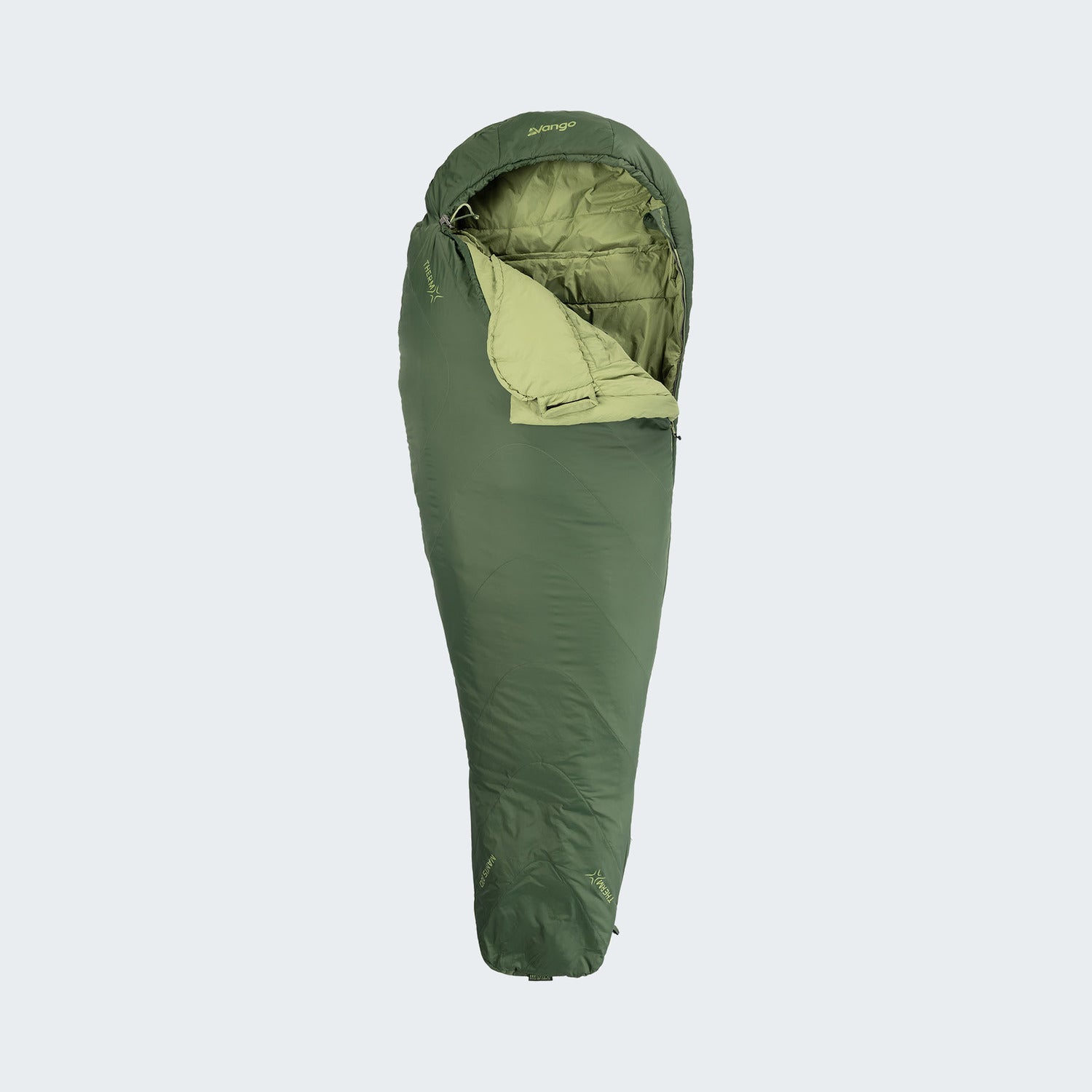 Pine Green