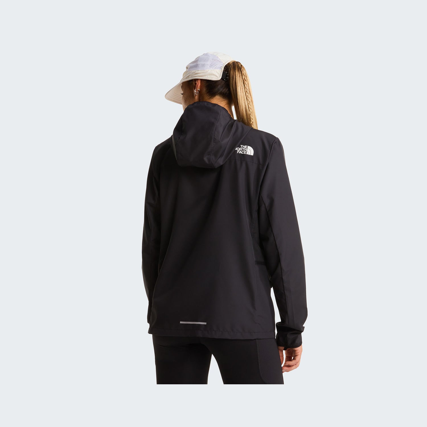 TNF Black