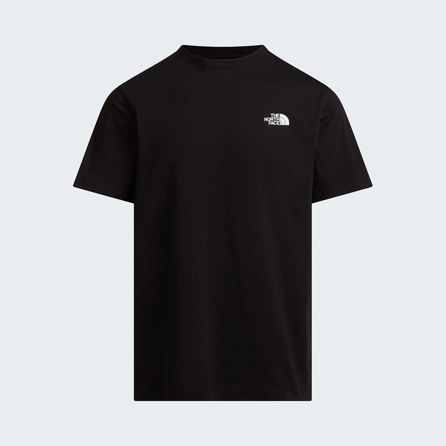 TNF Black