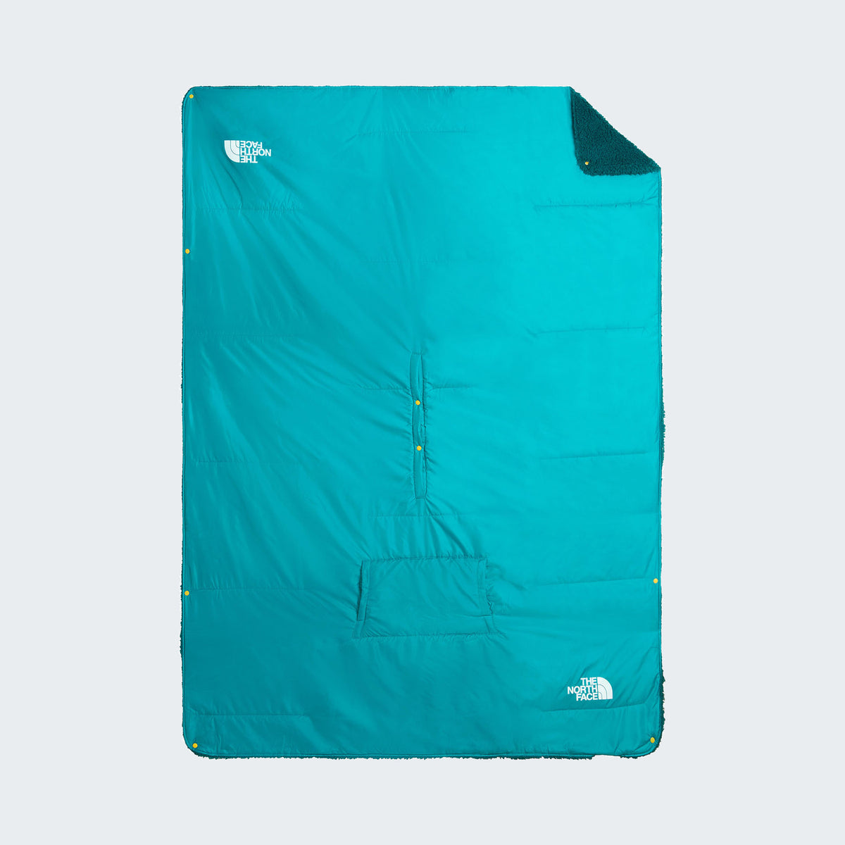 Pacific Teal/Restorative Teal
