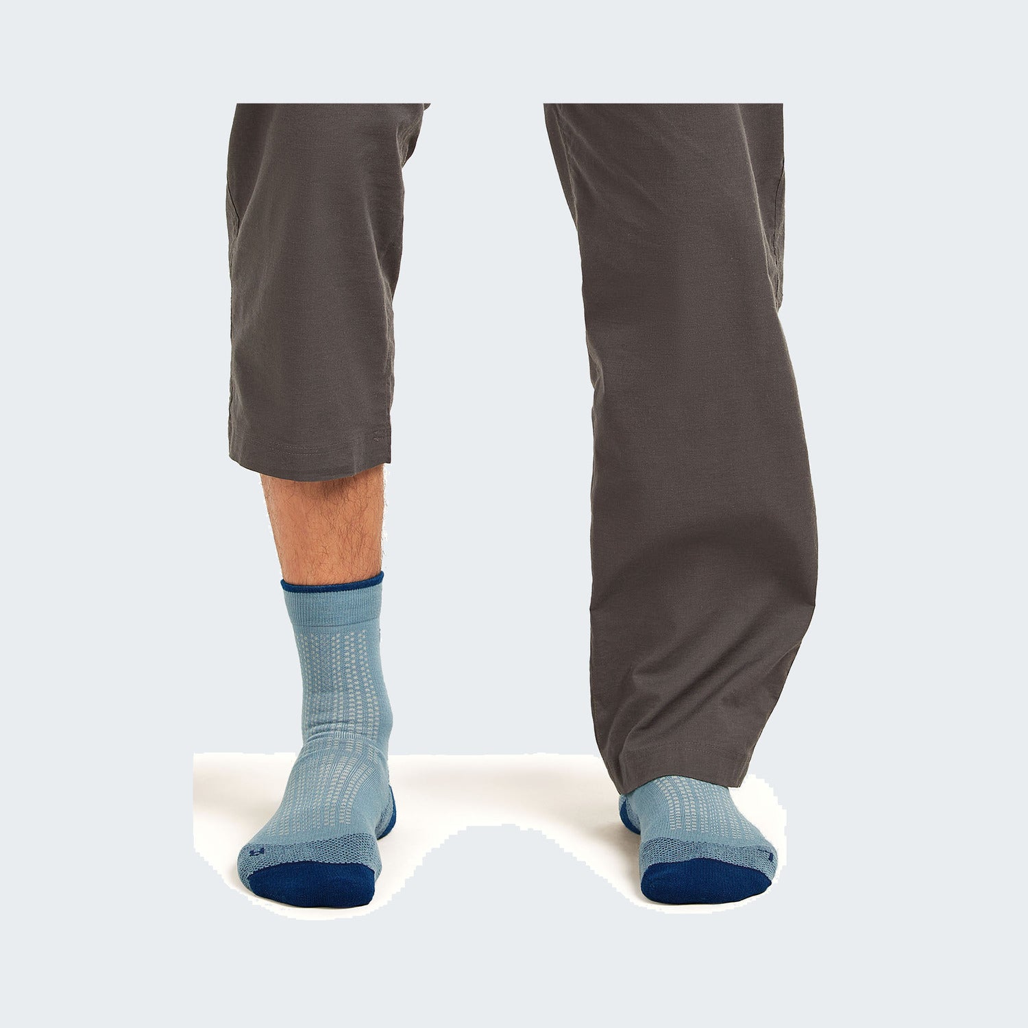 Flint Blue/Atlantis