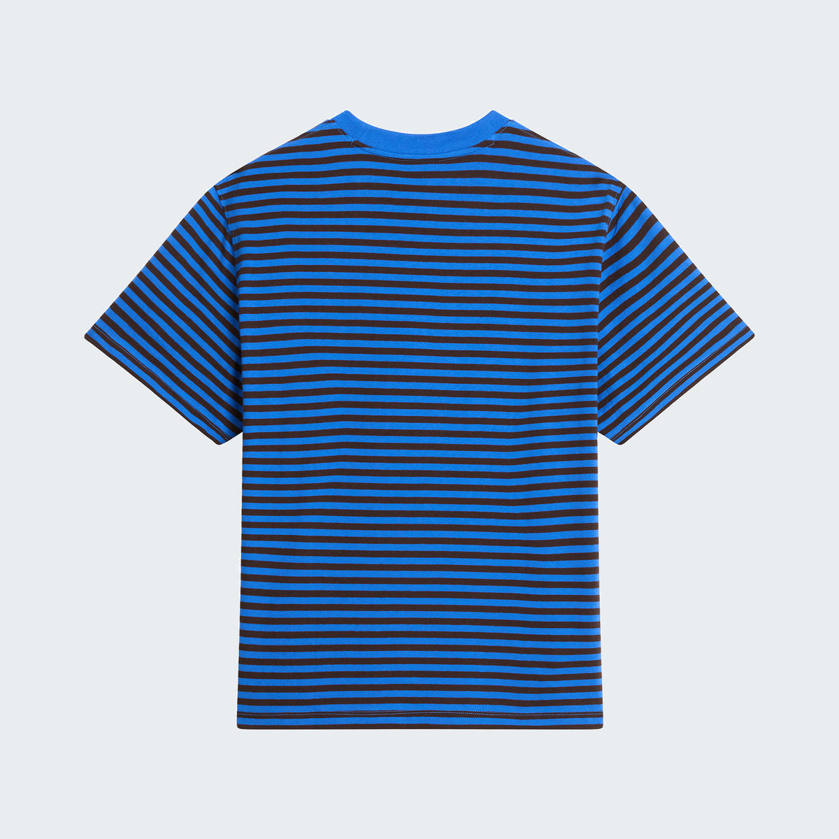 Active Blue TNF Pinch Stripe