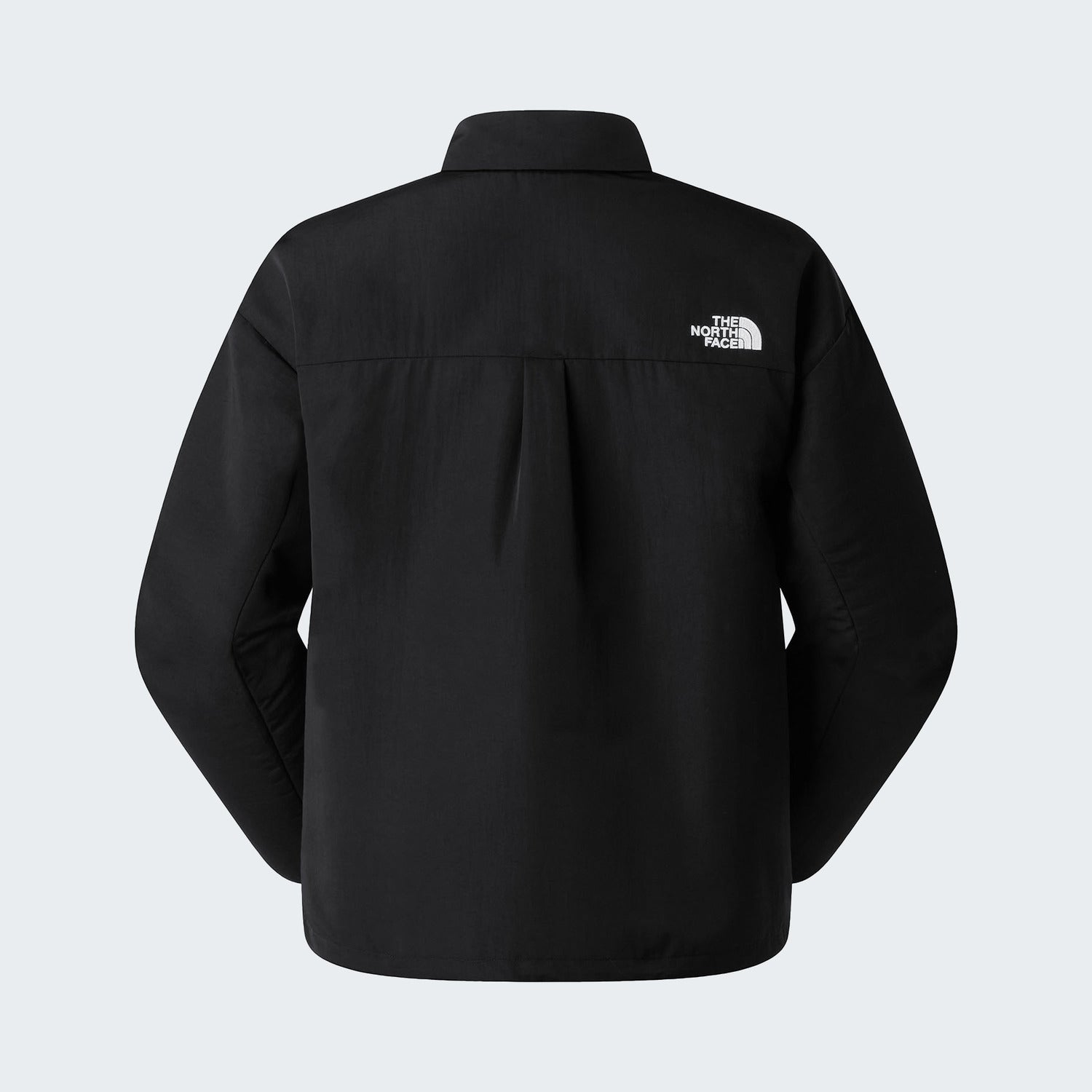 TNF Black